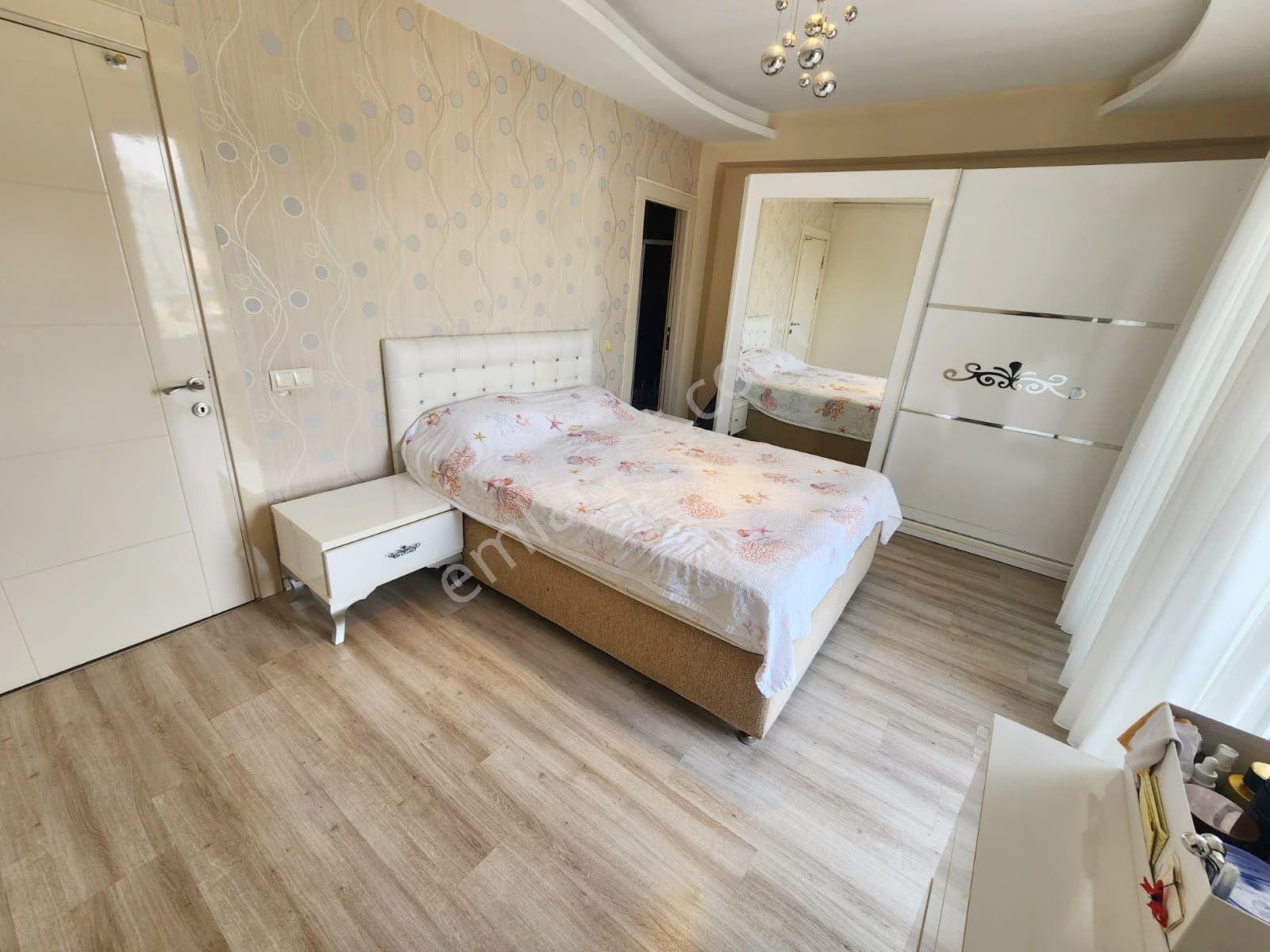 ░_*arcıty*_░den Mezitli Cami Civ. D.gaz/yüksek Kat/site İçi *3+1 - Görsel 15