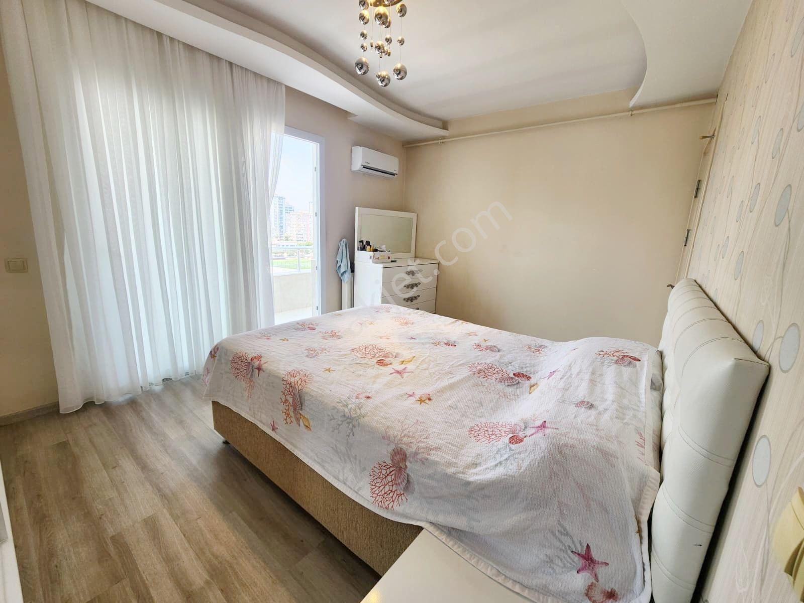 ░_*arcıty*_░den Mezitli Cami Civ. D.gaz/yüksek Kat/site İçi *3+1 - Görsel 17