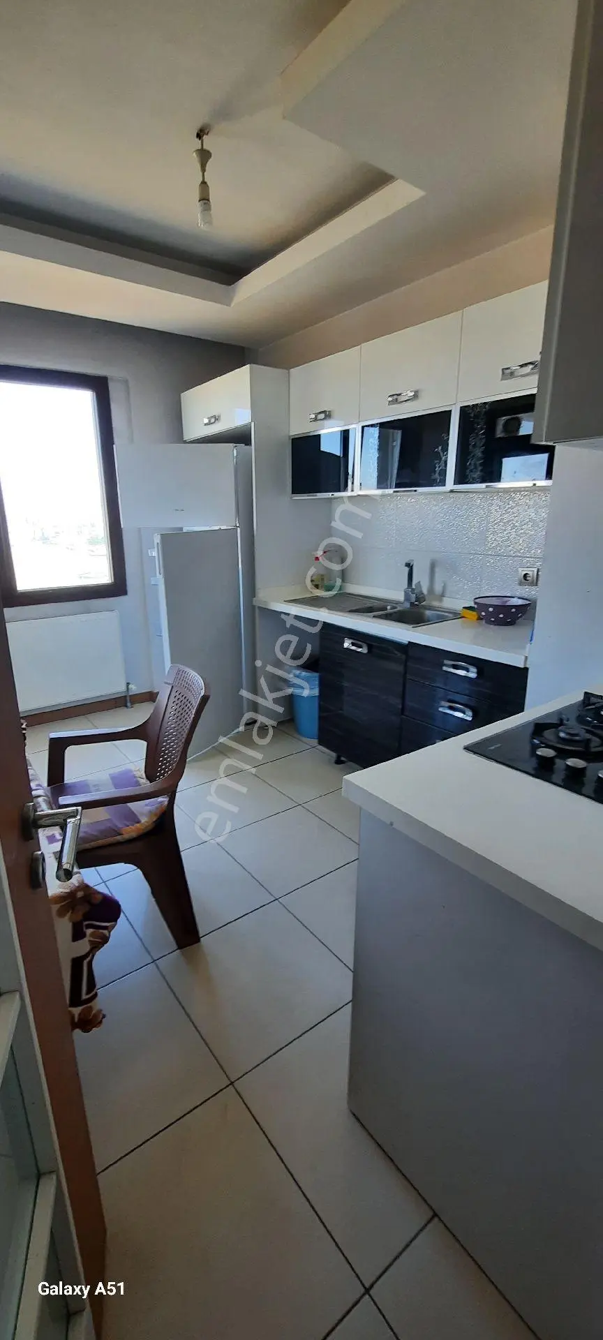Belsin 19 Mayıs Mh 4 Oda Satılık Daire - Görsel 8
