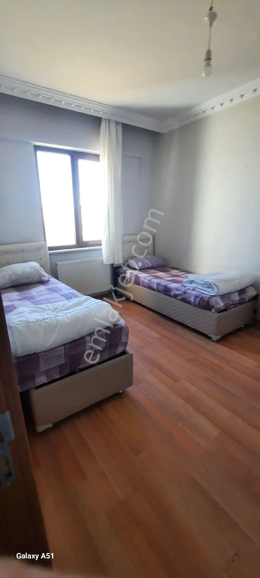 Belsin 19 Mayıs Mh 4 Oda Satılık Daire - Görsel 3