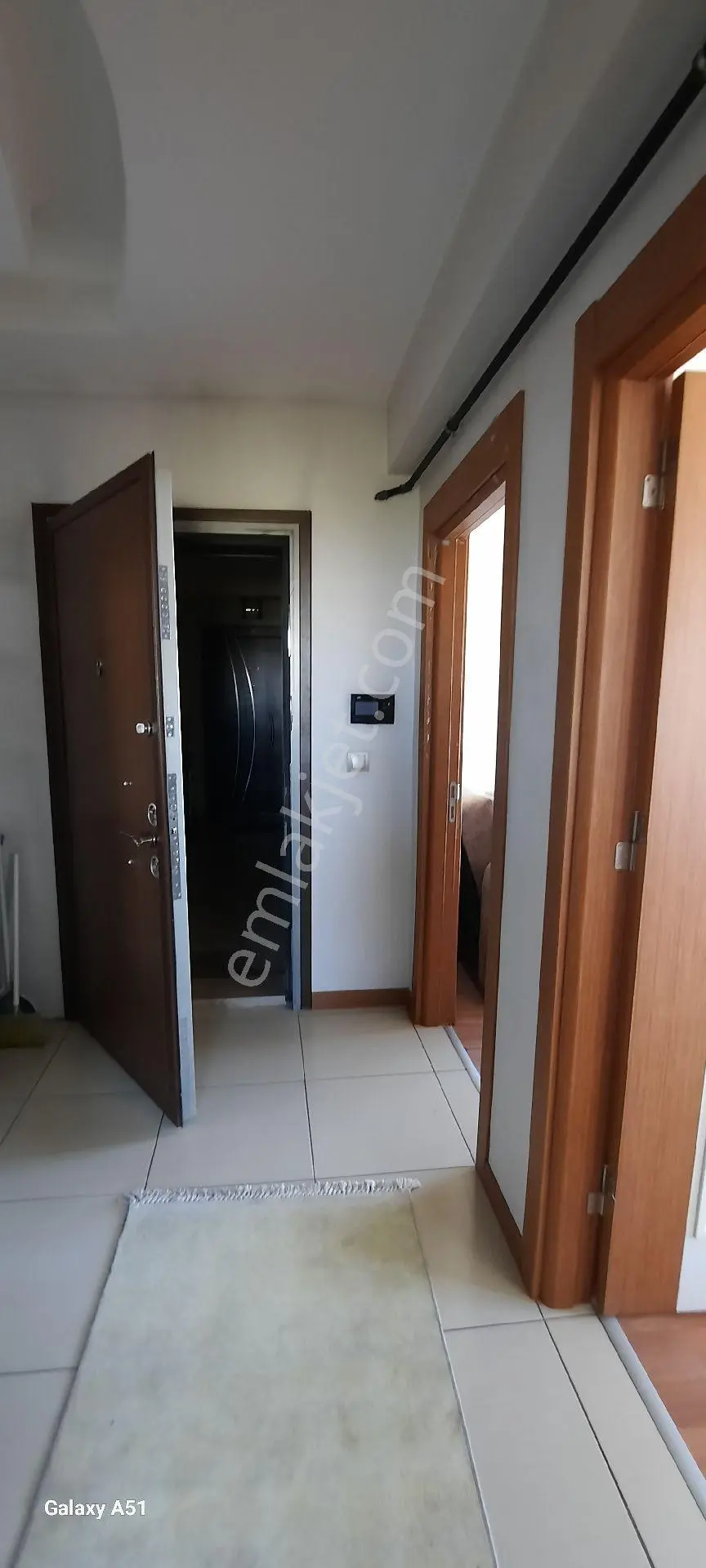 Belsin 19 Mayıs Mh 4 Oda Satılık Daire - Görsel 6