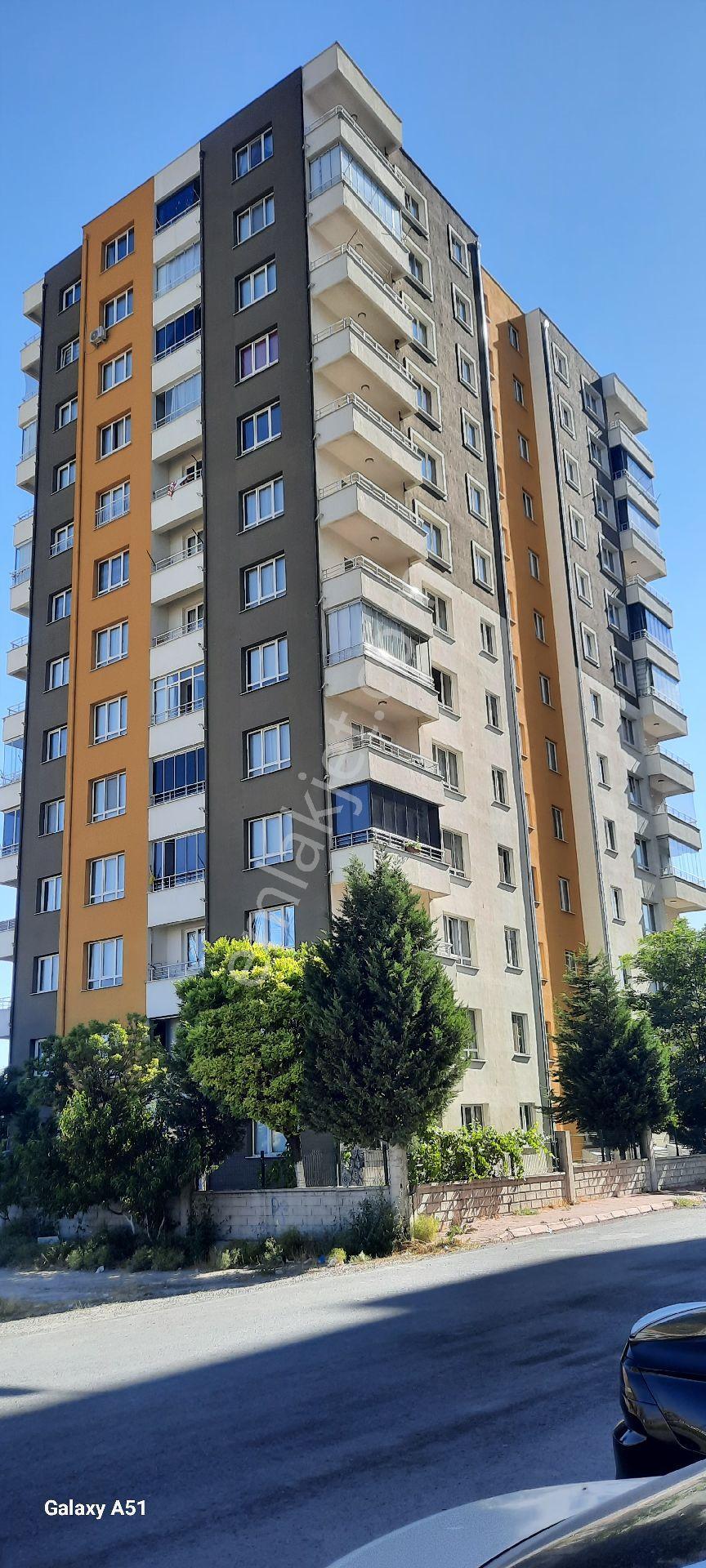 Belsin 19 Mayıs Mh 4 Oda Satılık Daire