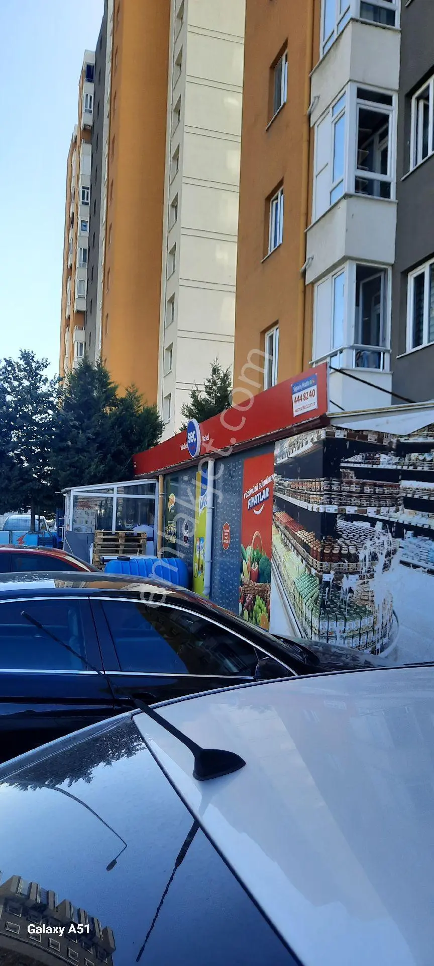 Belsin 19 Mayıs Mh 4 Oda Satılık Daire - Görsel 2