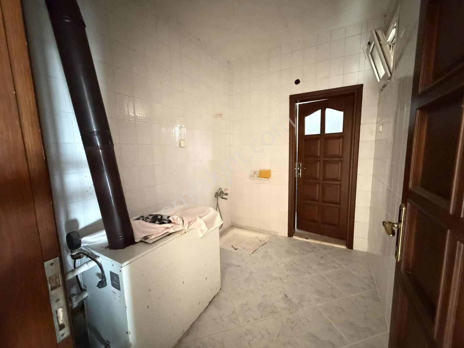 Taflan Sahilde Denize Sıfır 1.046 M² 5+1 Villa Ve Arsası - Görsel 30