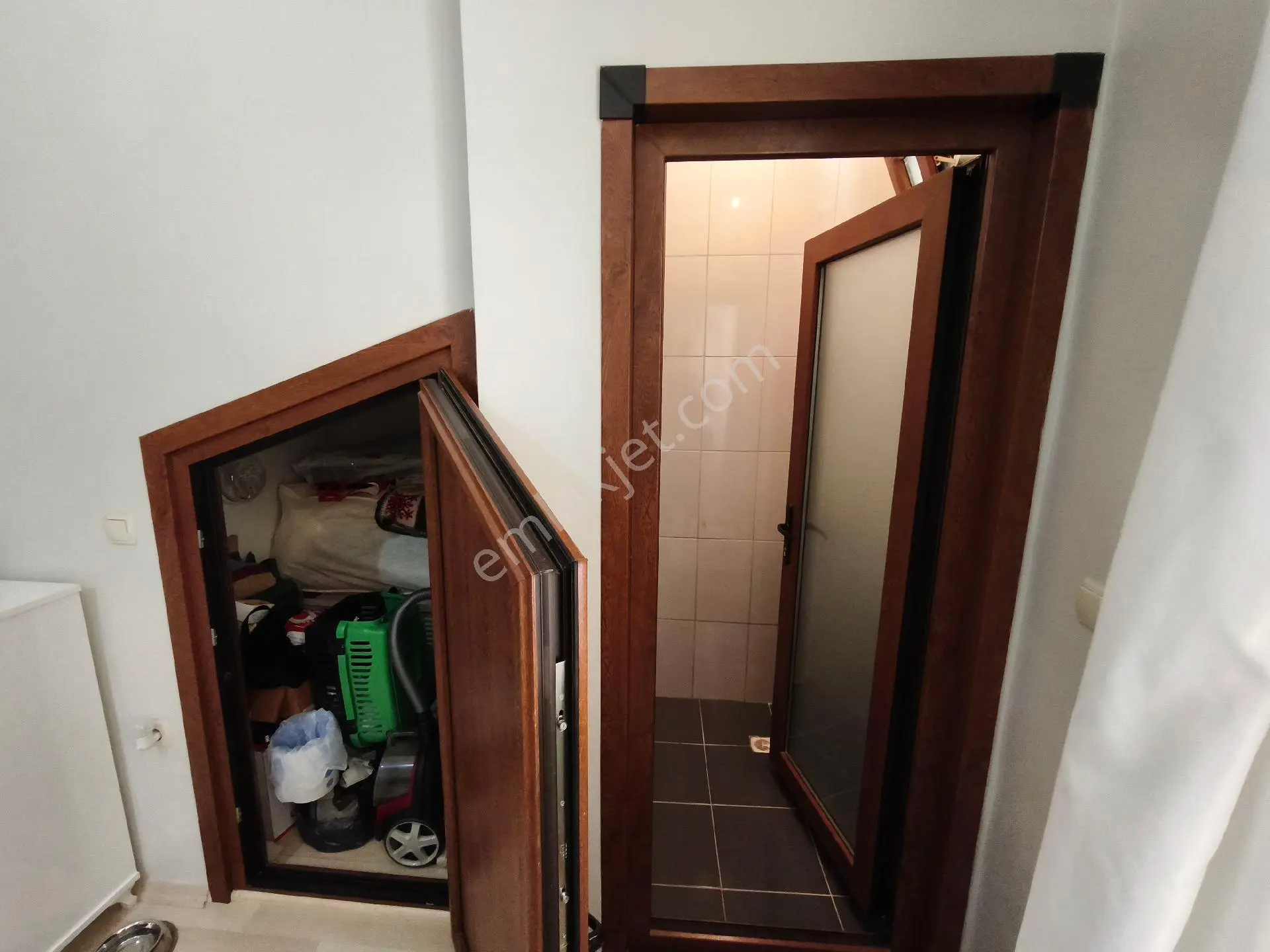 Kâğıthane Telsizler'de Satılık | 2+1 | Bahçeli Daire - Görsel 10