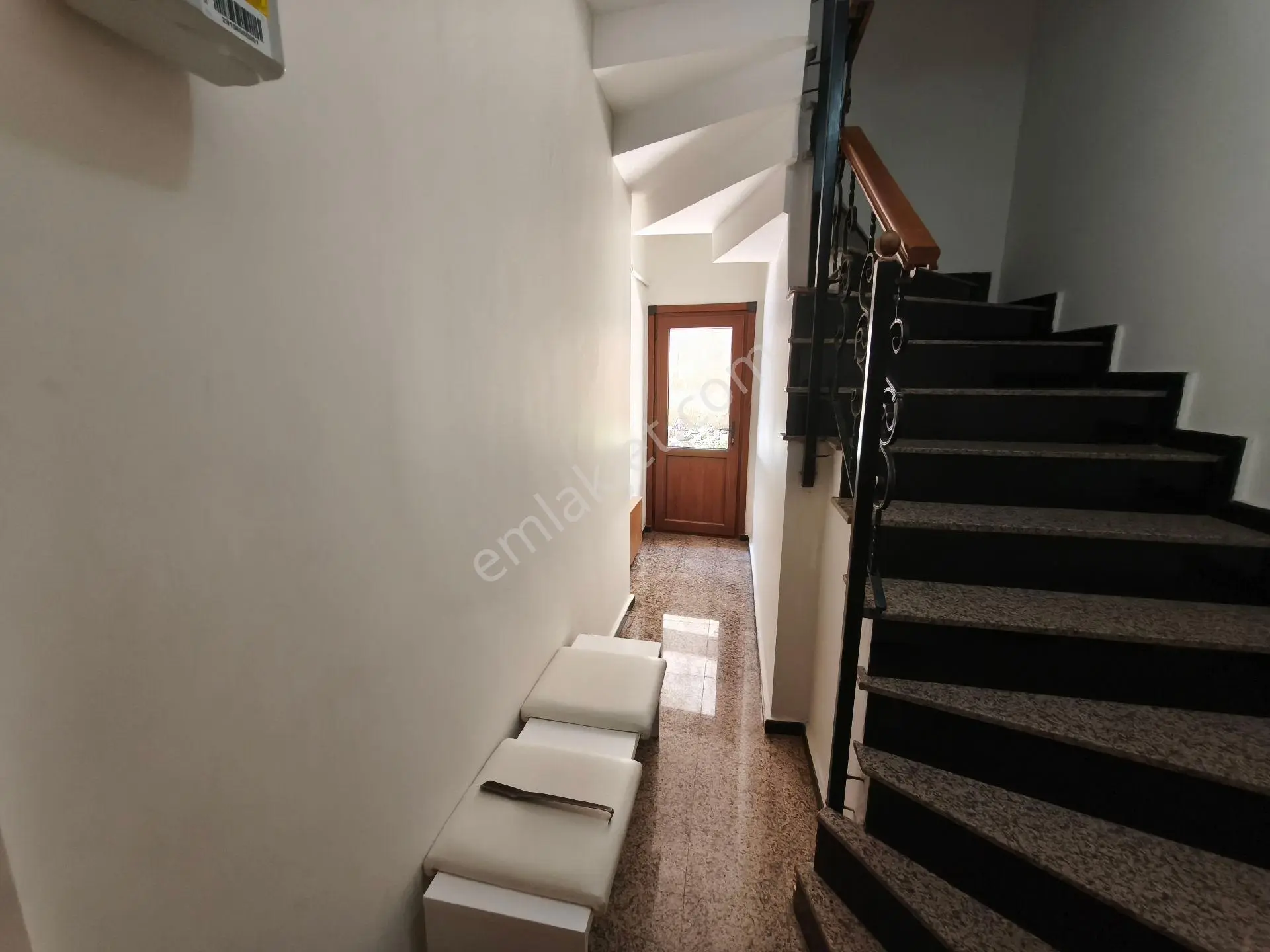 Kâğıthane Telsizler'de Satılık | 2+1 | Bahçeli Daire - Görsel 20
