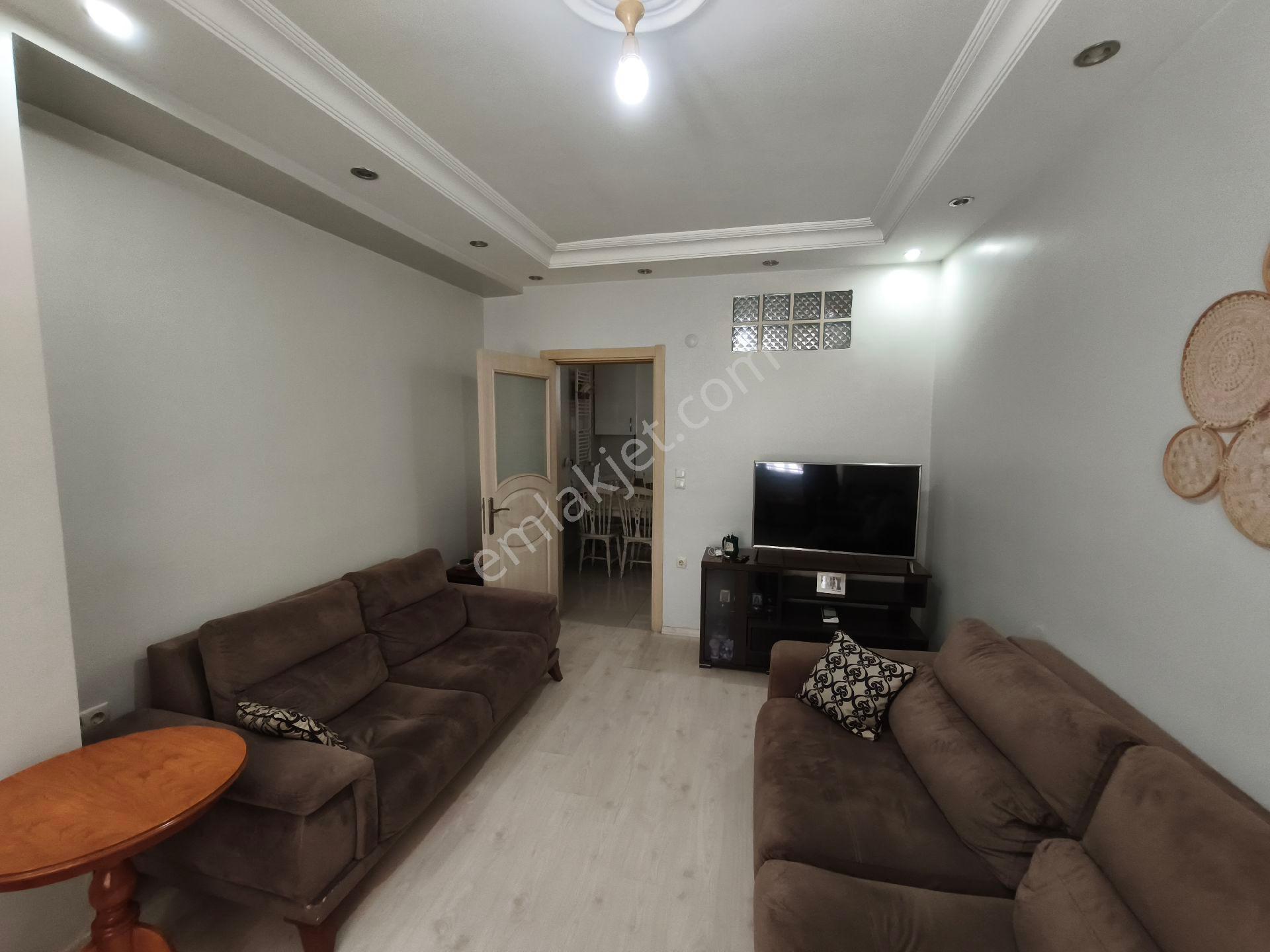 Kâğıthane Telsizler'de Satılık | 2+1 | Bahçeli Daire - Görsel 2