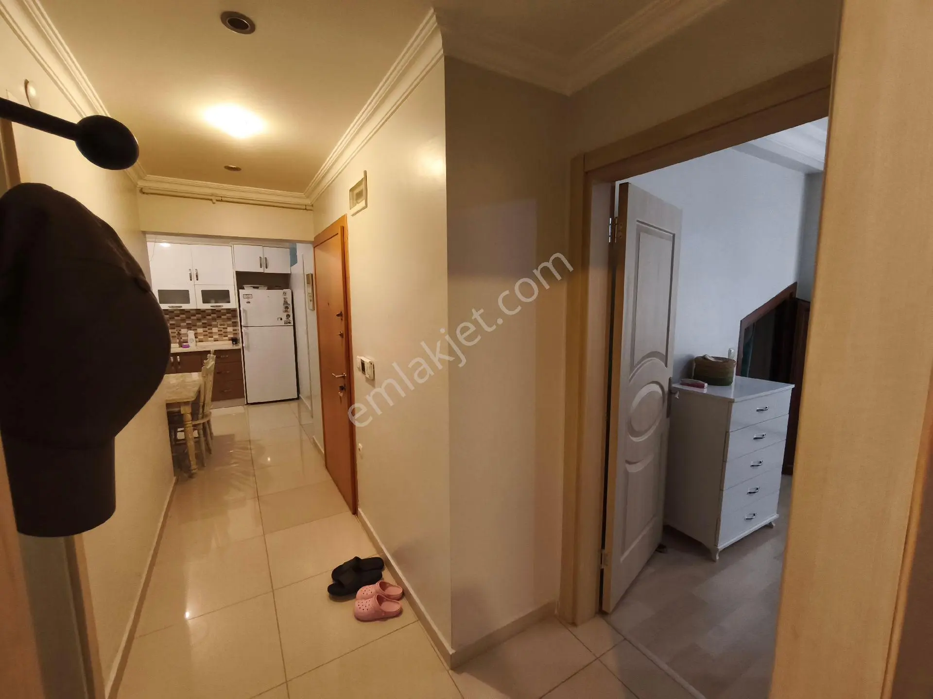 Kâğıthane Telsizler'de Satılık | 2+1 | Bahçeli Daire - Görsel 15