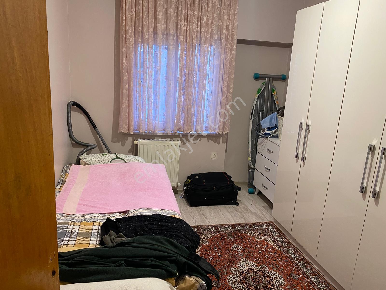 Ulaş Emlak Elvankent Merkezde Site İçerisinde Çift Asansörlü - Görsel 15
