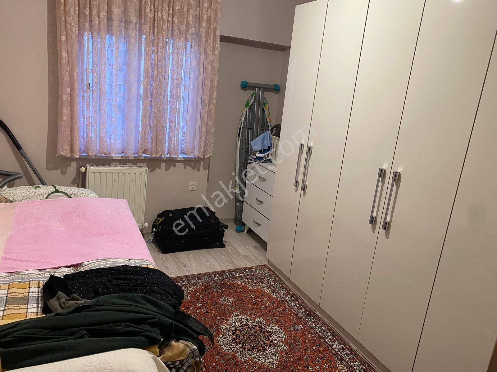Ulaş Emlak Elvankent Merkezde Site İçerisinde Çift Asansörlü - Görsel 10