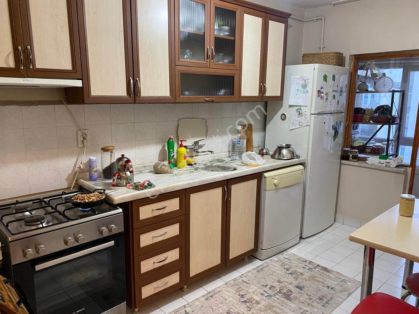 Ulaş Emlak Elvankent Merkezde Site İçerisinde Çift Asansörlü - Görsel 14