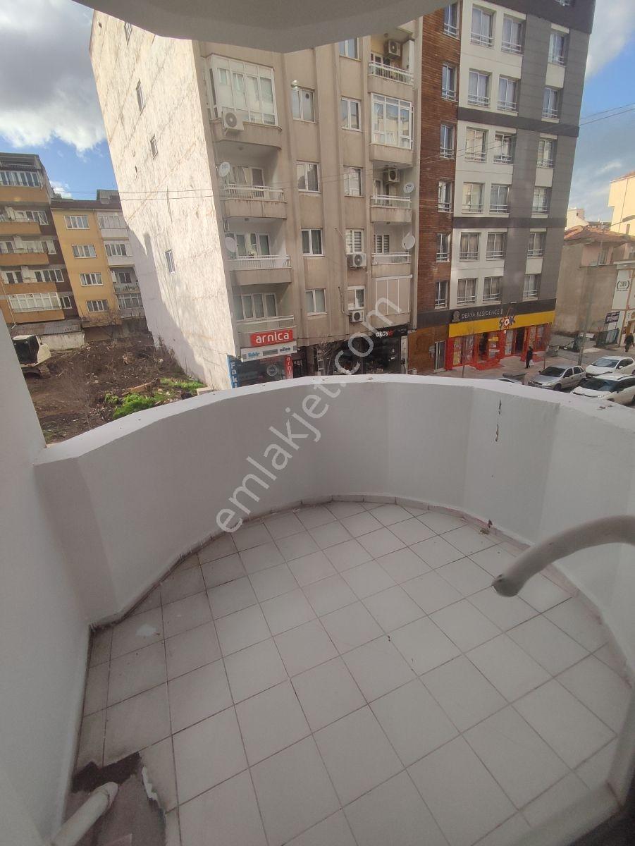 Denizli Çaybaşında Satılık 3+1 Daire - Görsel 8