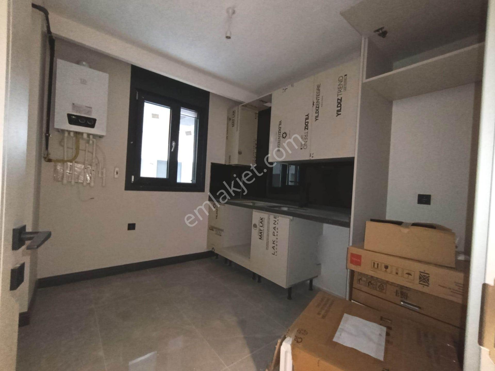 Bahçelievler Medıcana Hastanesi Sokağında 2+1 Satılık Düz Giriş - Görsel 8