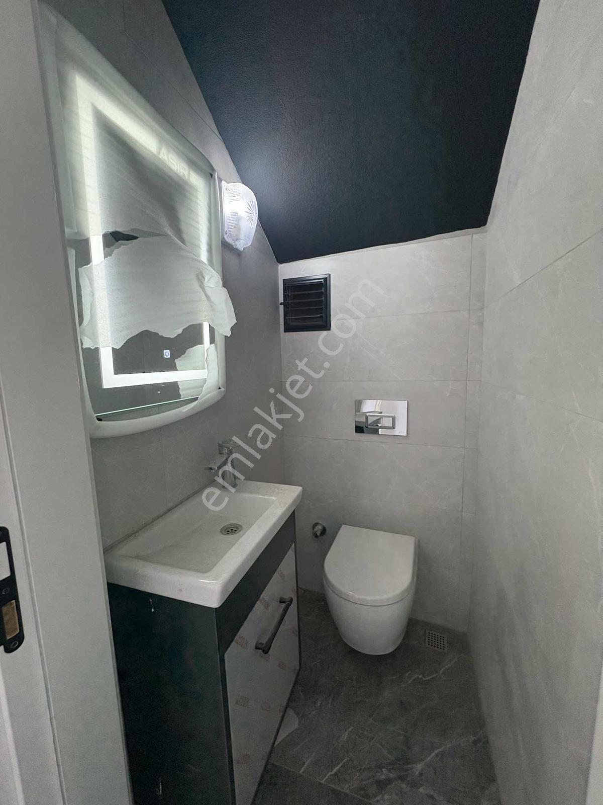 Kartepe Fsm De Havuzlu Güvenlikli Site İçinde 140 M2 3+1 Daire - Görsel 25