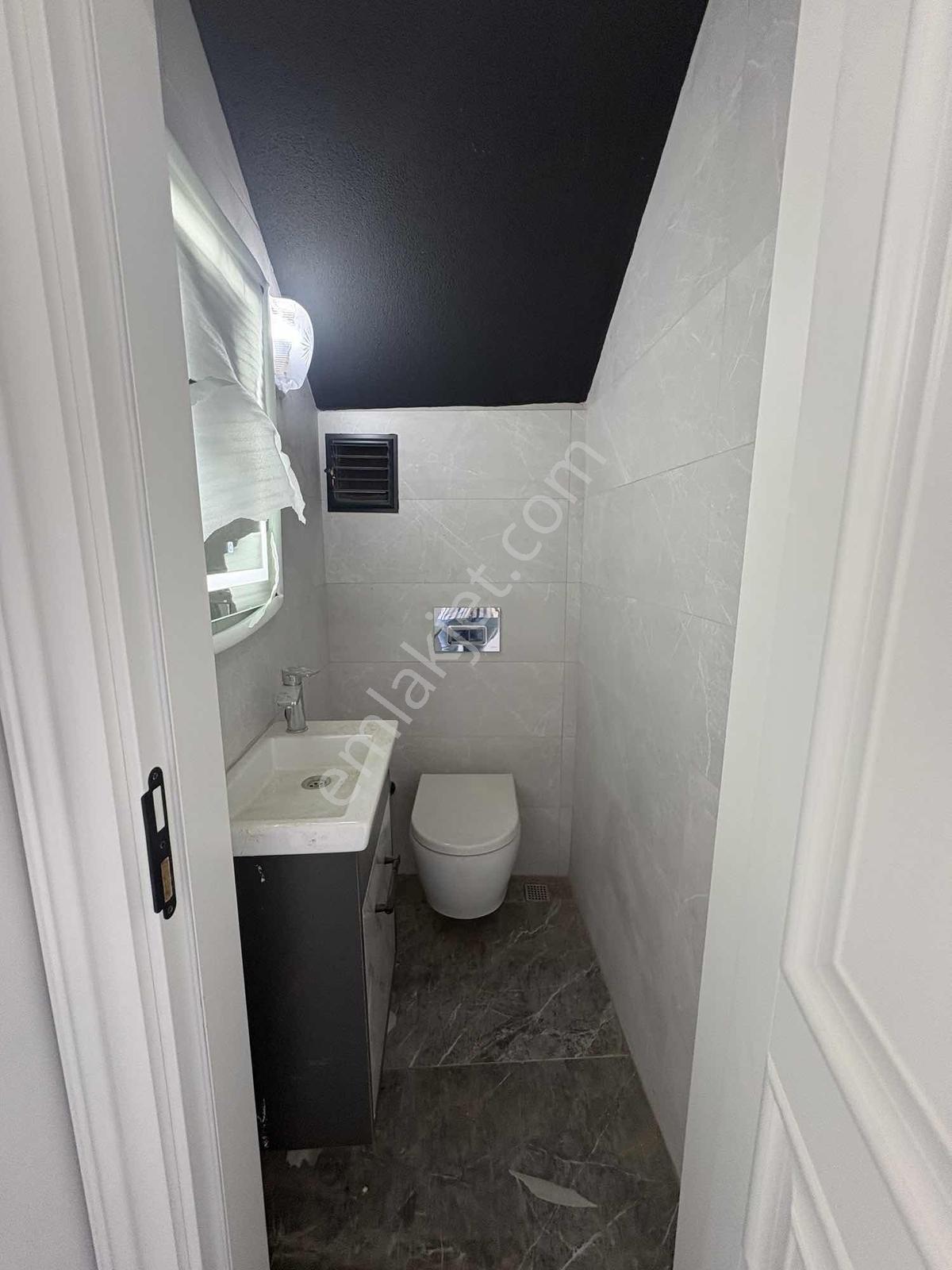 Kartepe Fsm De Havuzlu Güvenlikli Site İçinde 140 M2 3+1 Daire - Görsel 24