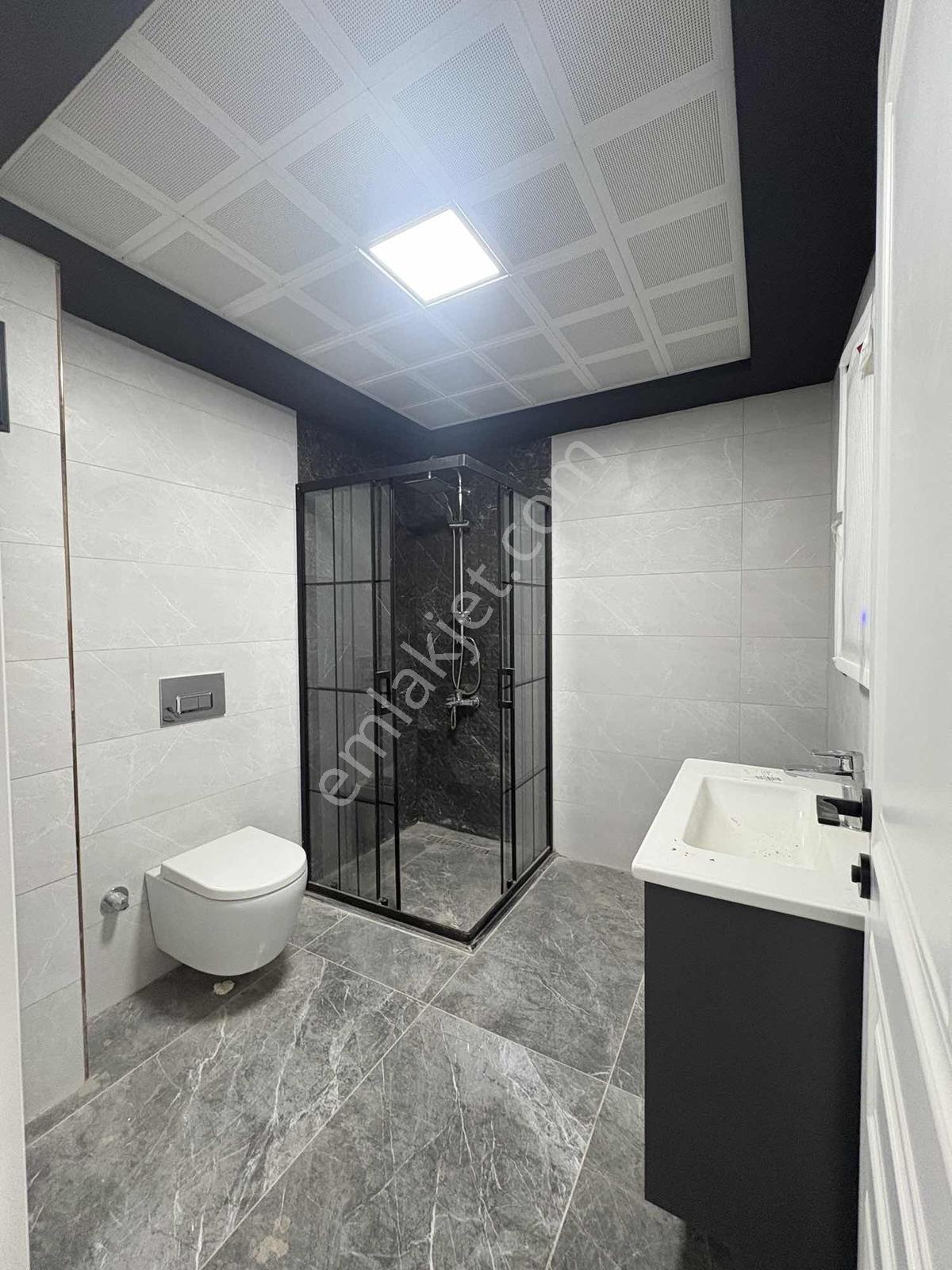 Kartepe Fsm De Havuzlu Güvenlikli Site İçinde 140 M2 3+1 Daire - Görsel 35