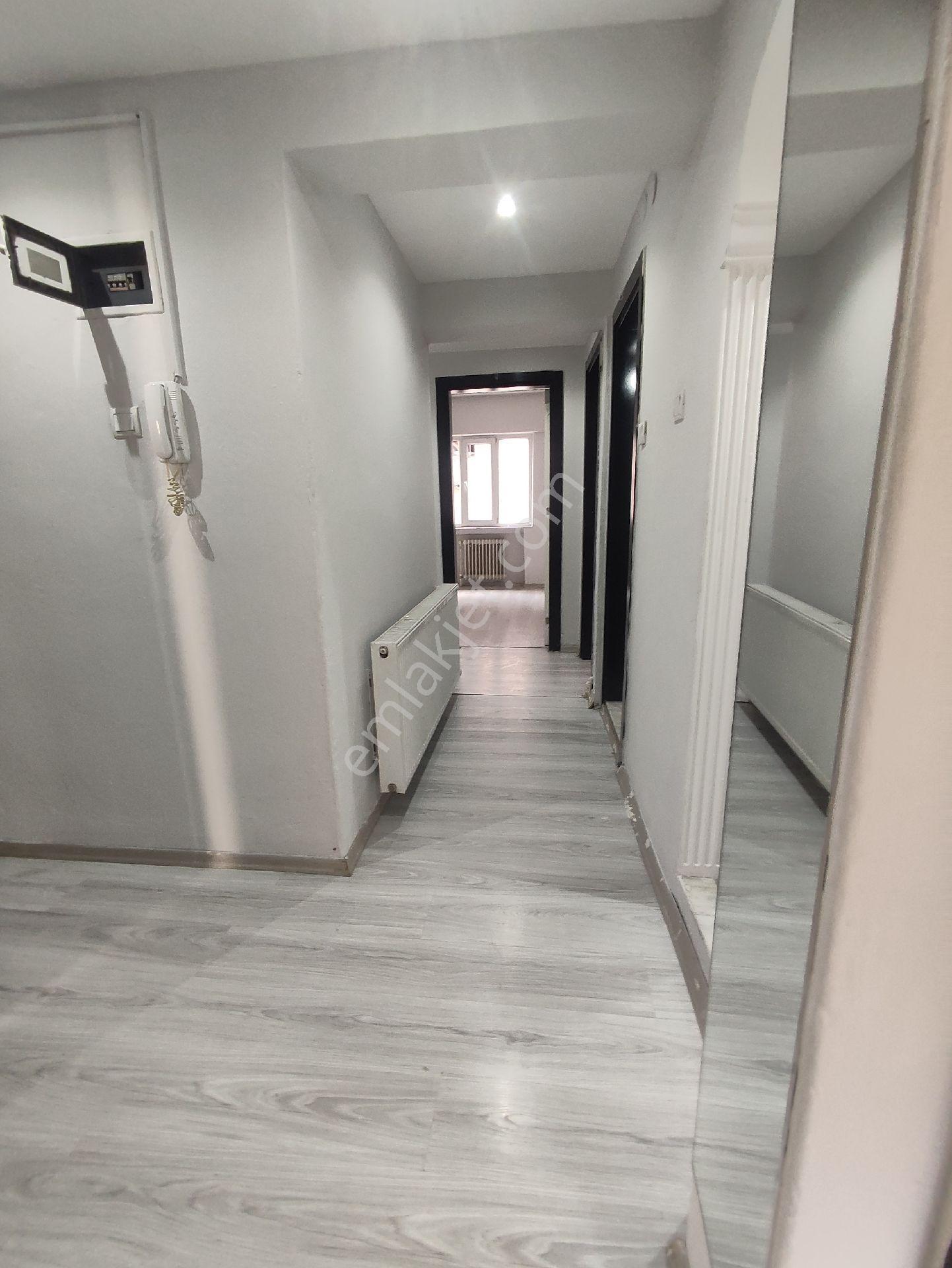 Denizli Çaybaşında Satılık 3+1 Daire - Görsel 14