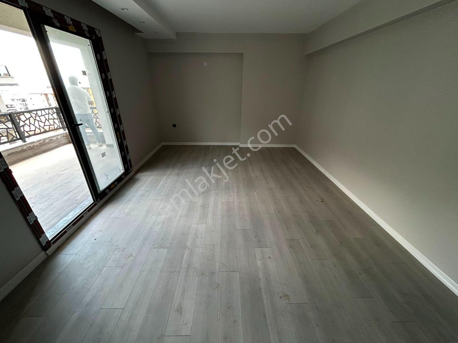 Yüksel'den Atatürk'te Havuzlu Site İçinde 2+1 Sıfır Lüks Daire - Görsel 28
