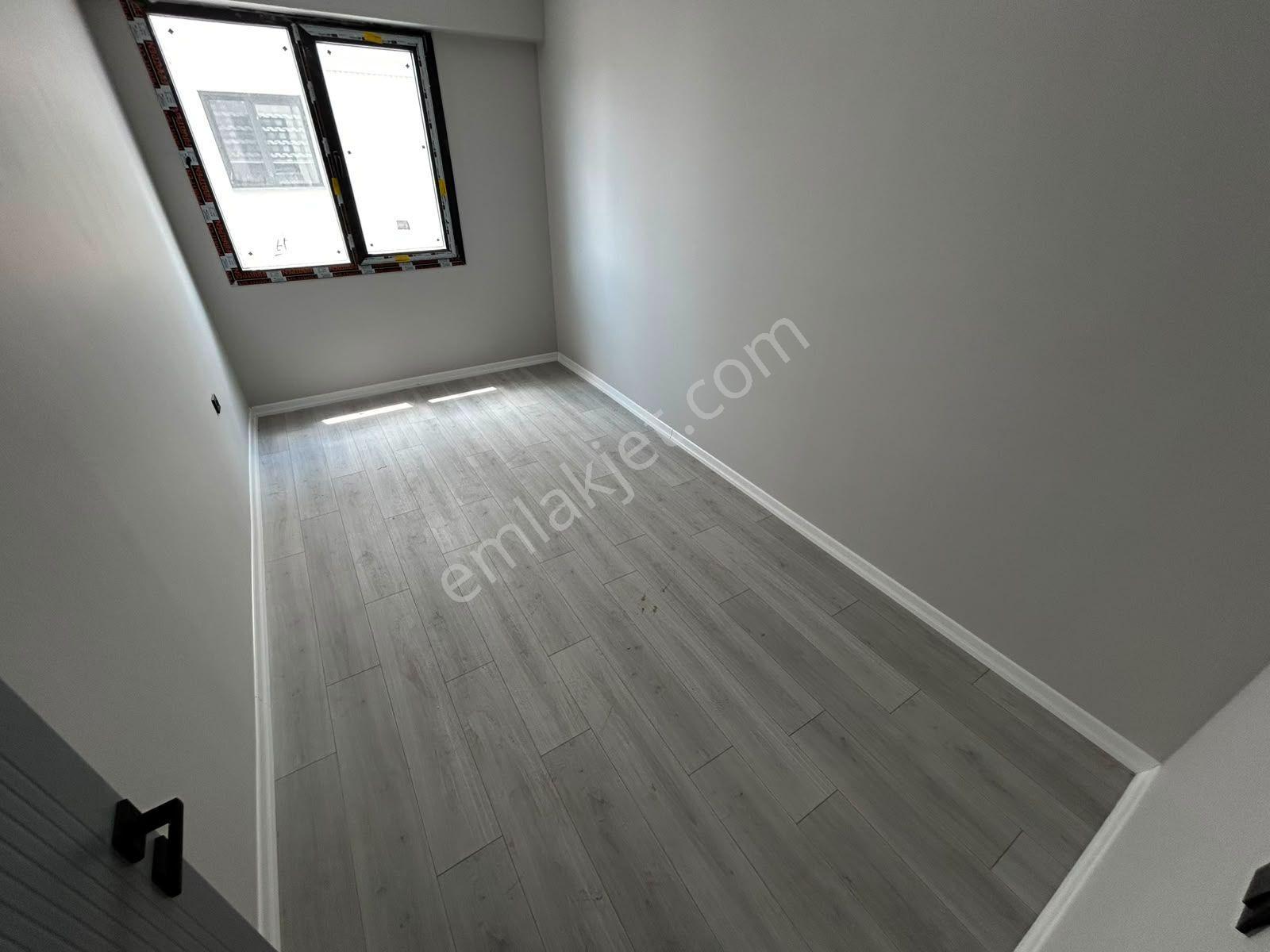 Yüksel'den Atatürk'te Havuzlu Site İçinde 2+1 Sıfır Lüks Daire - Görsel 30