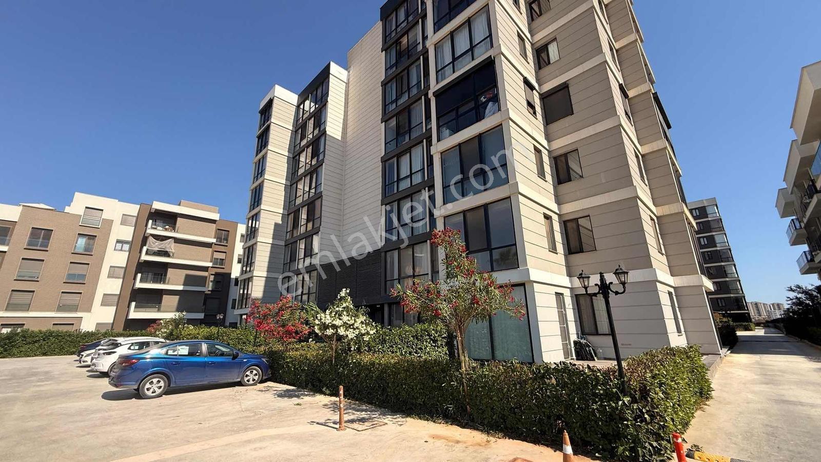Çağdaş Aslan'dan Altıntaş'ta Lüks Kiralık 2+1 Daire - Görsel 28