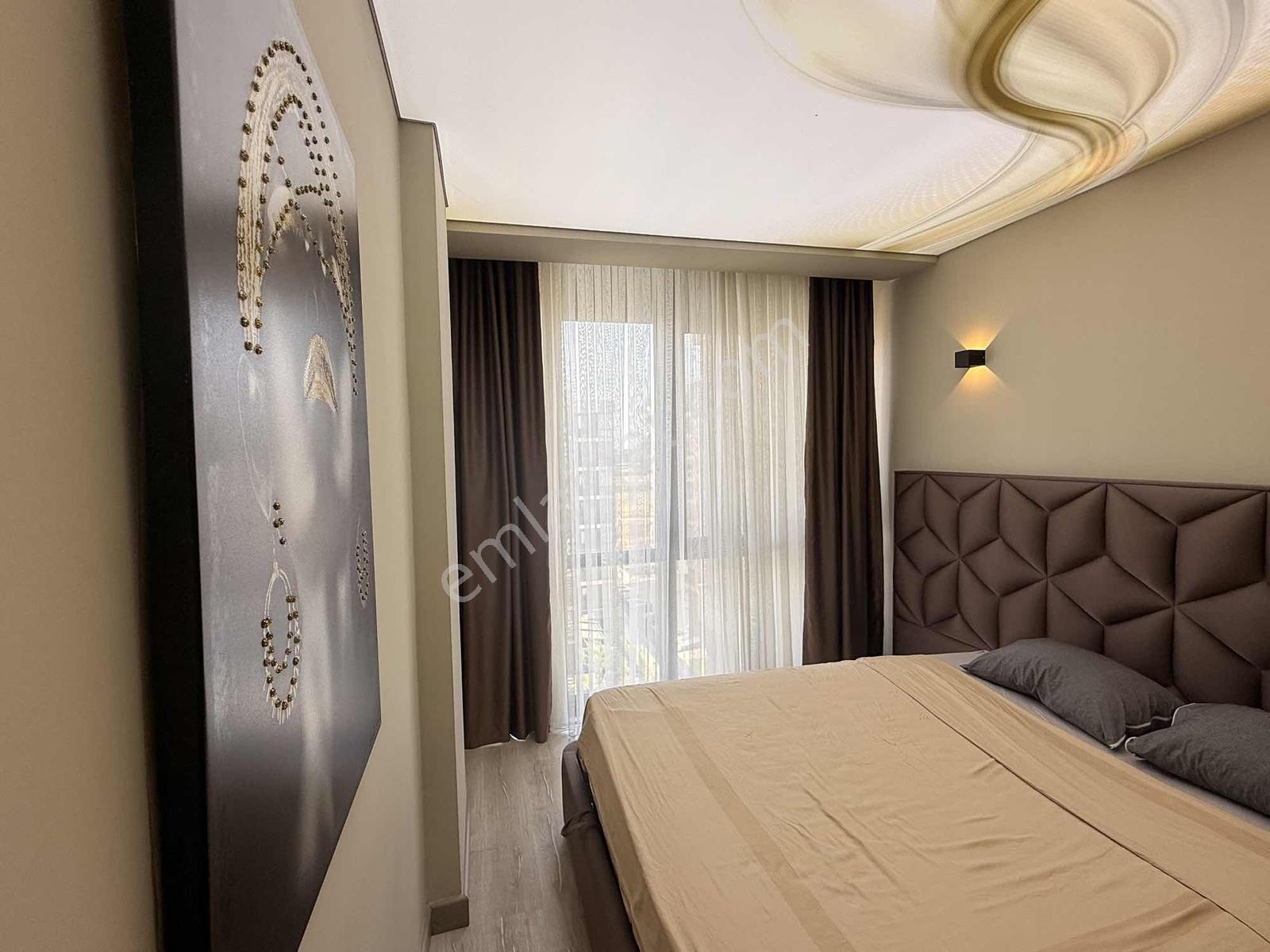 Çağdaş Aslan'dan Altıntaş'ta Lüks Kiralık 2+1 Daire - Görsel 18