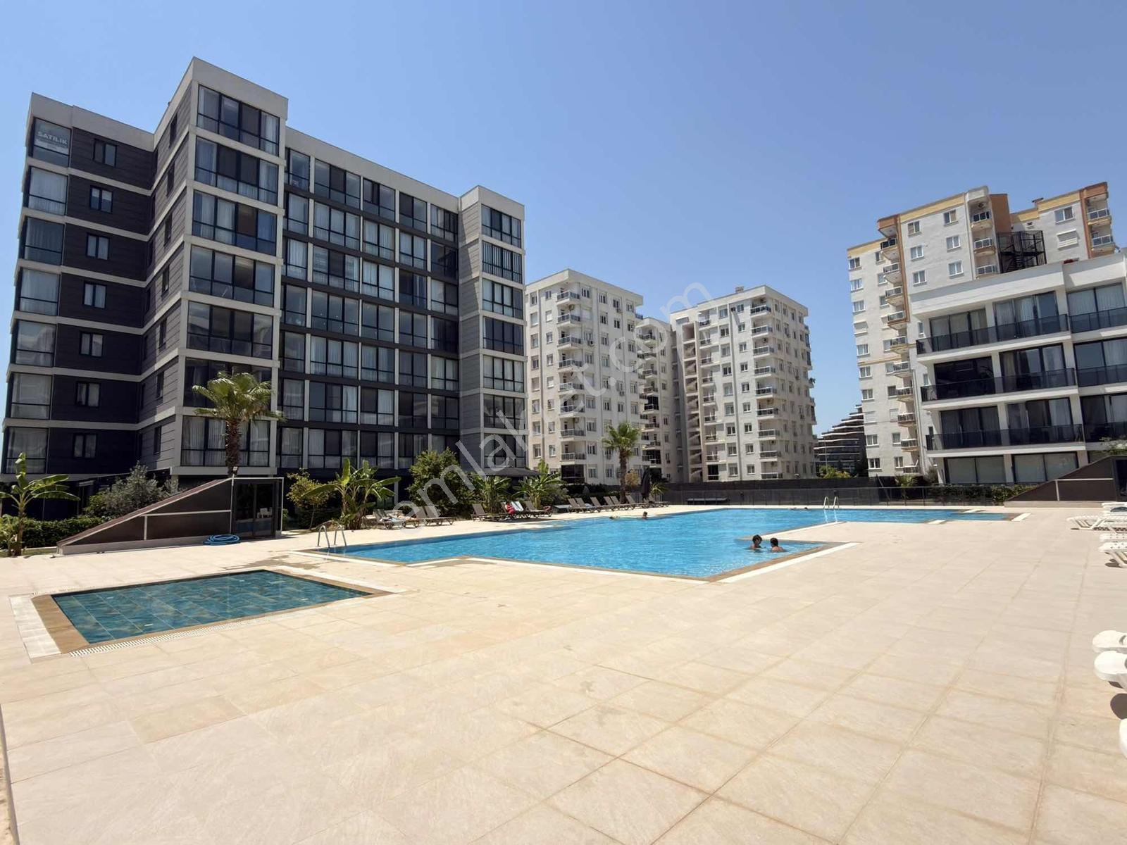 Çağdaş Aslan'dan Altıntaş'ta Lüks Kiralık 2+1 Daire - Görsel 2