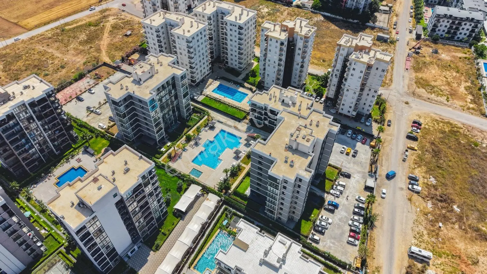 Çağdaş Aslan'dan Altıntaş'ta Lüks Kiralık 2+1 Daire - Görsel 7
