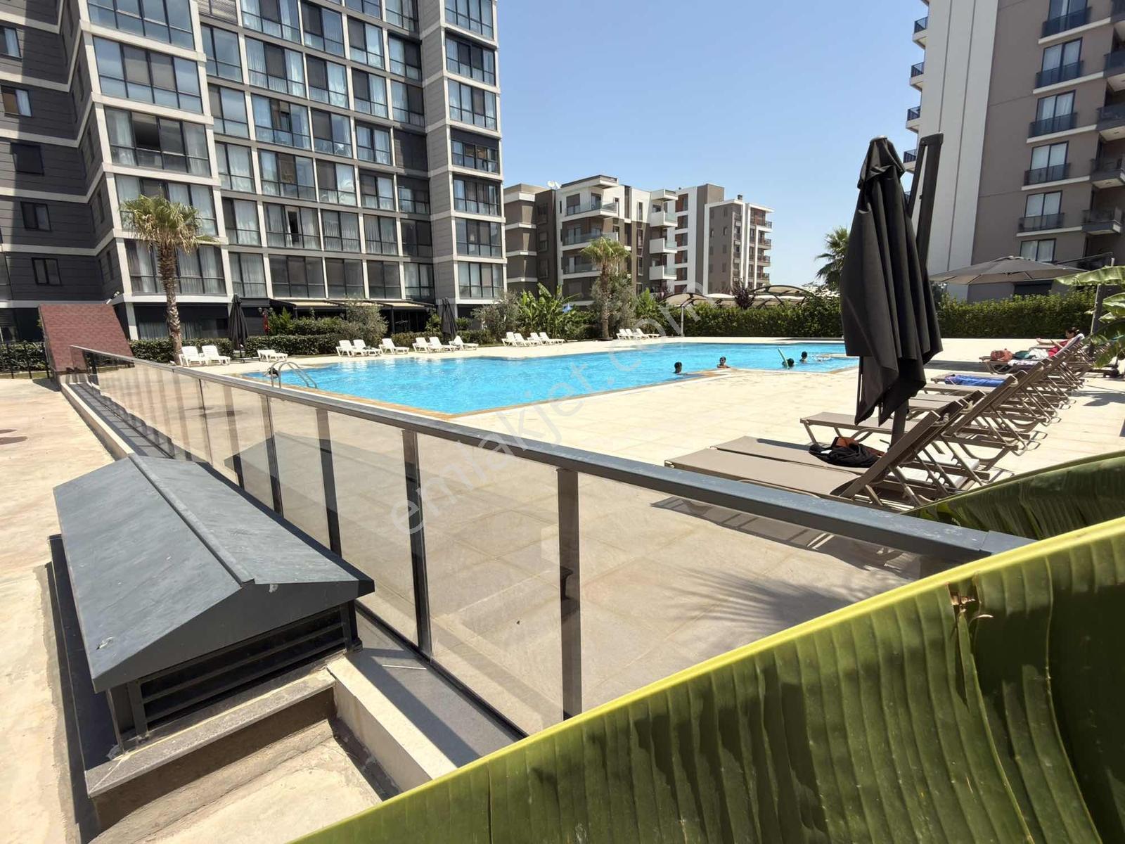 Çağdaş Aslan'dan Altıntaş'ta Lüks Kiralık 2+1 Daire - Görsel 11