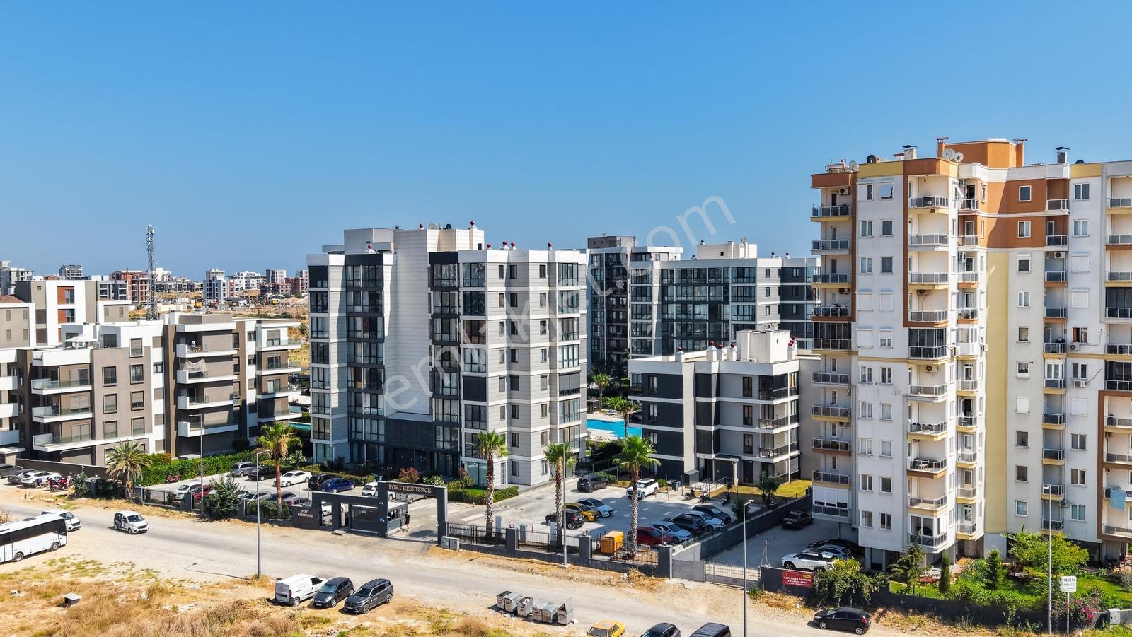 Çağdaş Aslan'dan Altıntaş'ta Lüks Kiralık 2+1 Daire - Görsel 8