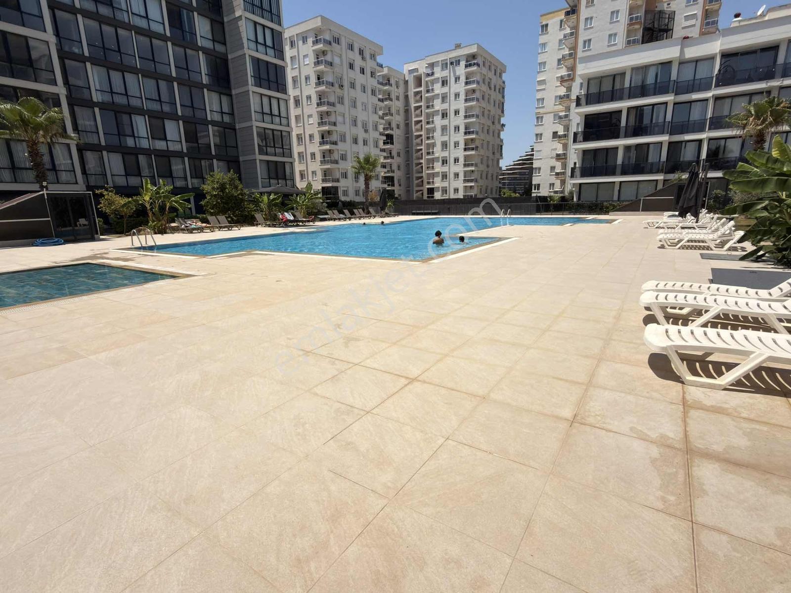Çağdaş Aslan'dan Altıntaş'ta Lüks Kiralık 2+1 Daire - Görsel 34