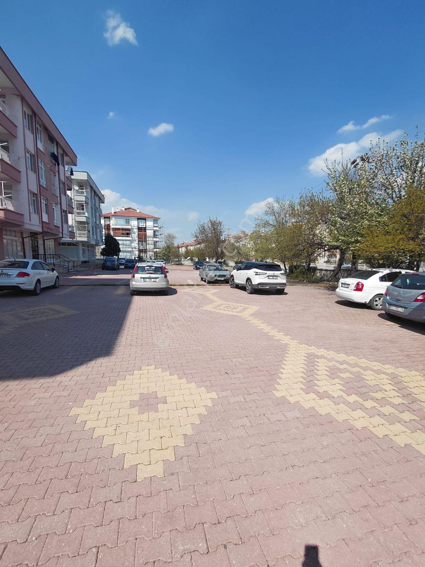 Emrah Çiftci'den Selçuklu Hüsamettin Çelebi Mah.diyanet Yurdu Yanı Satılık 2+1 Arakat Daire - Görsel 5