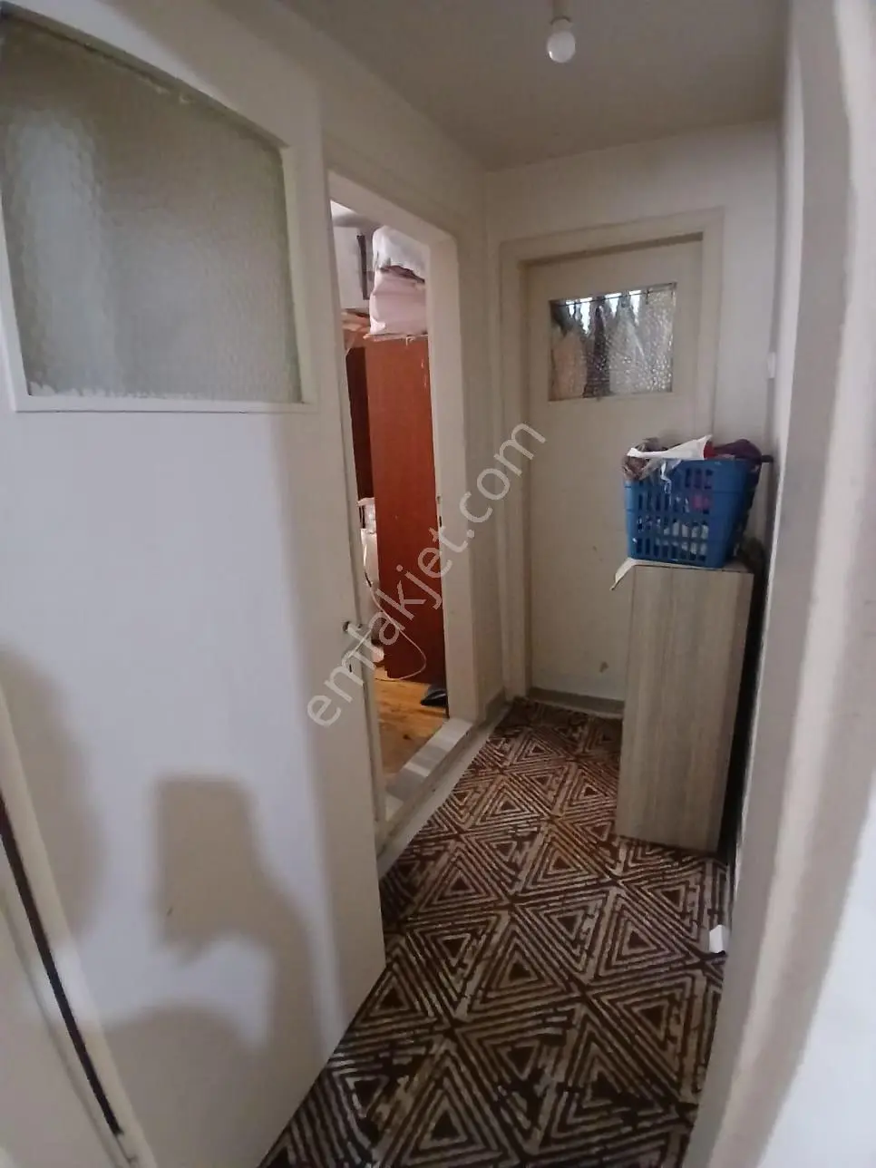 Emrah Çiftci'den Selçuklu Hüsamettin Çelebi Mah.diyanet Yurdu Yanı Satılık 2+1 Arakat Daire - Görsel 20