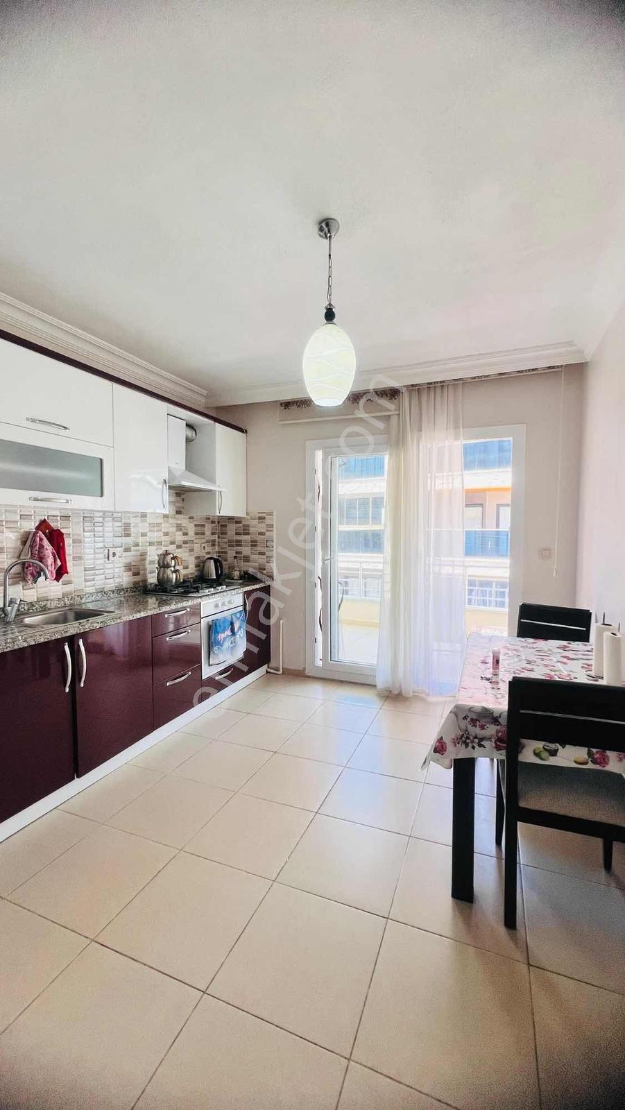 Kuşadası Davutlar'da 3 + 1 170m2 Kapalı Mutfaklı Daıre Satılık - Görsel 20