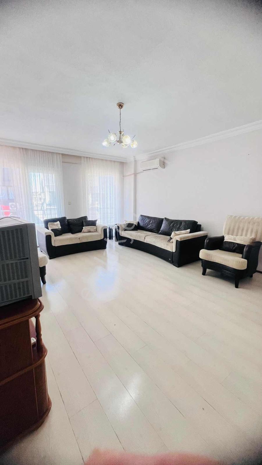 Kuşadası Davutlar'da 3 + 1 170m2 Kapalı Mutfaklı Daıre Satılık - Görsel 14