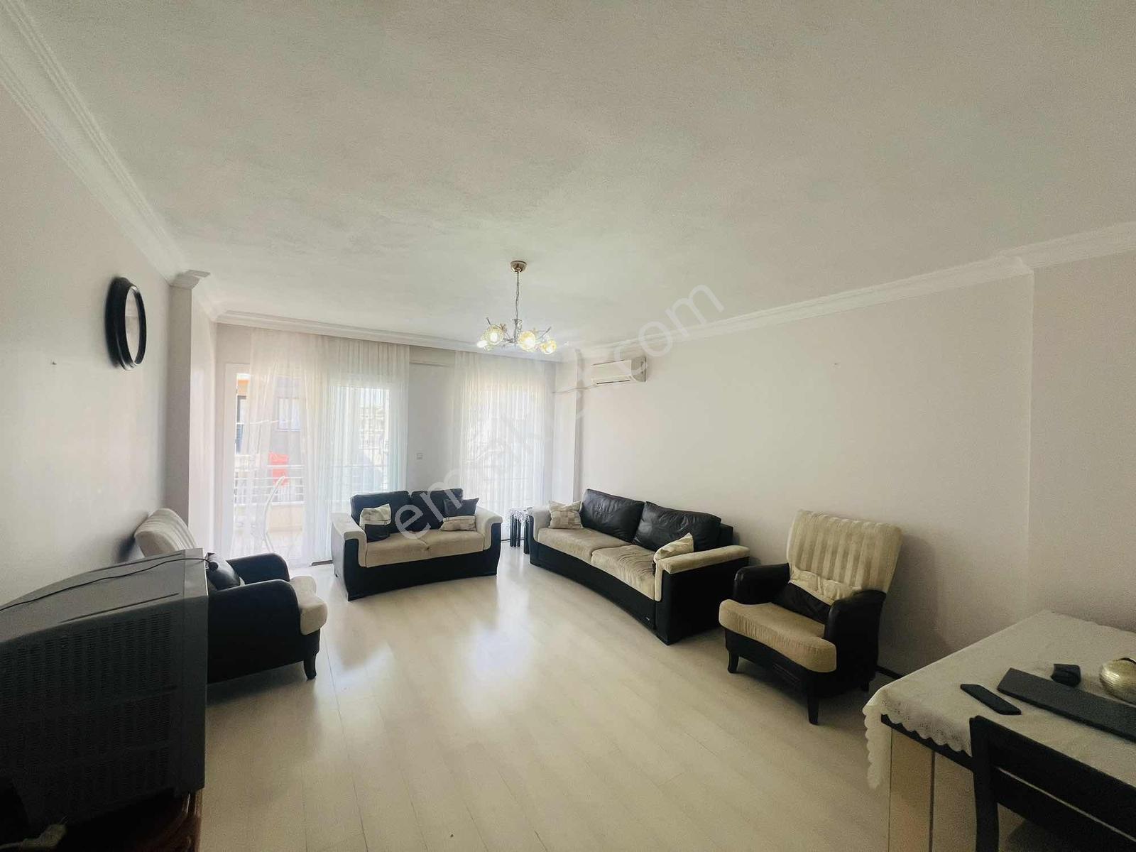 Kuşadası Davutlar'da 3 + 1 170m2 Kapalı Mutfaklı Daıre Satılık - Görsel 16