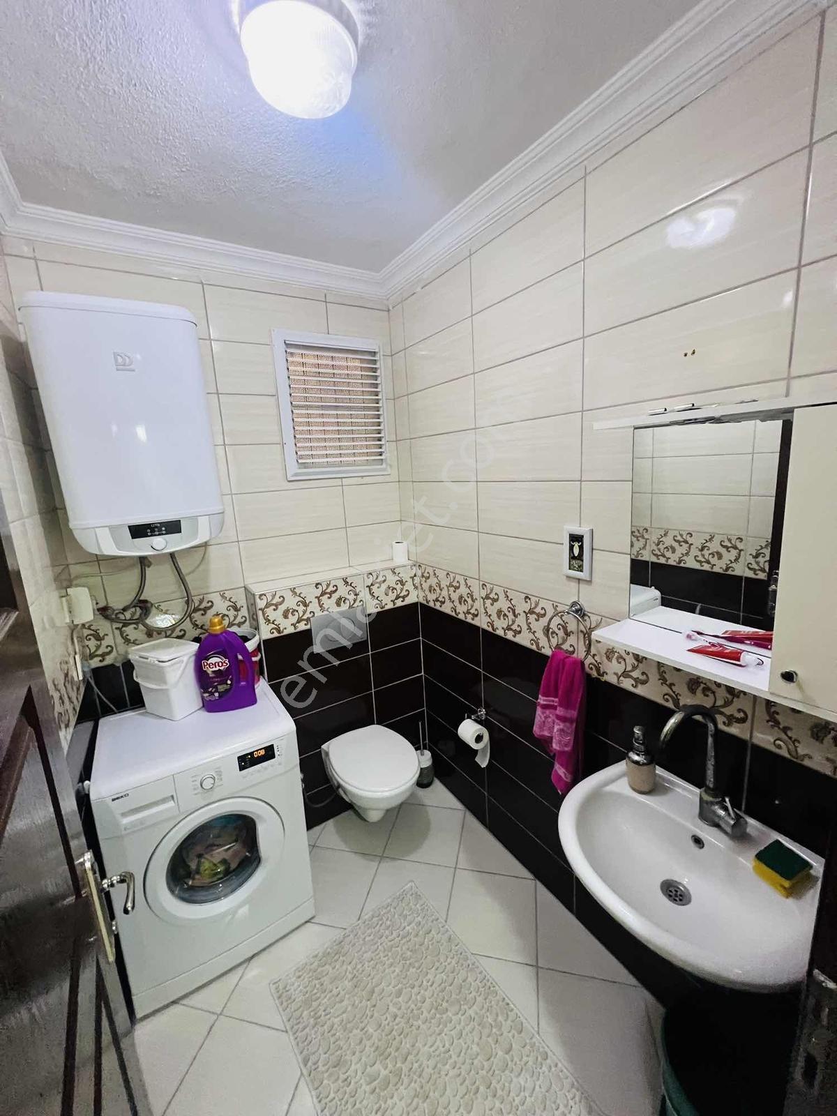 Kuşadası Davutlar'da 3 + 1 170m2 Kapalı Mutfaklı Daıre Satılık - Görsel 27