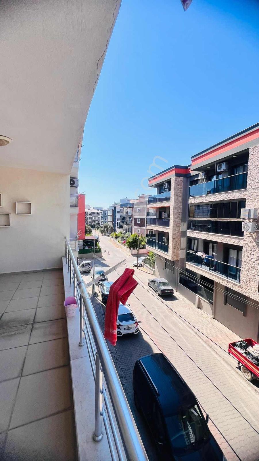 Kuşadası Davutlar'da 3 + 1 170m2 Kapalı Mutfaklı Daıre Satılık - Görsel 21