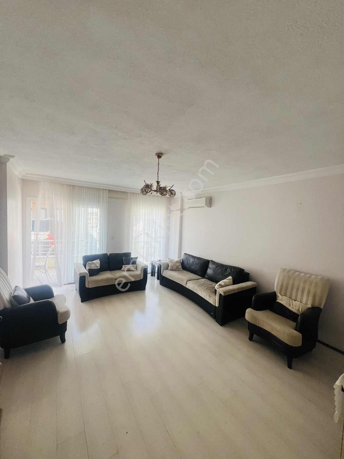 Kuşadası Davutlar'da 3 + 1 170m2 Kapalı Mutfaklı Daıre Satılık - Görsel 18