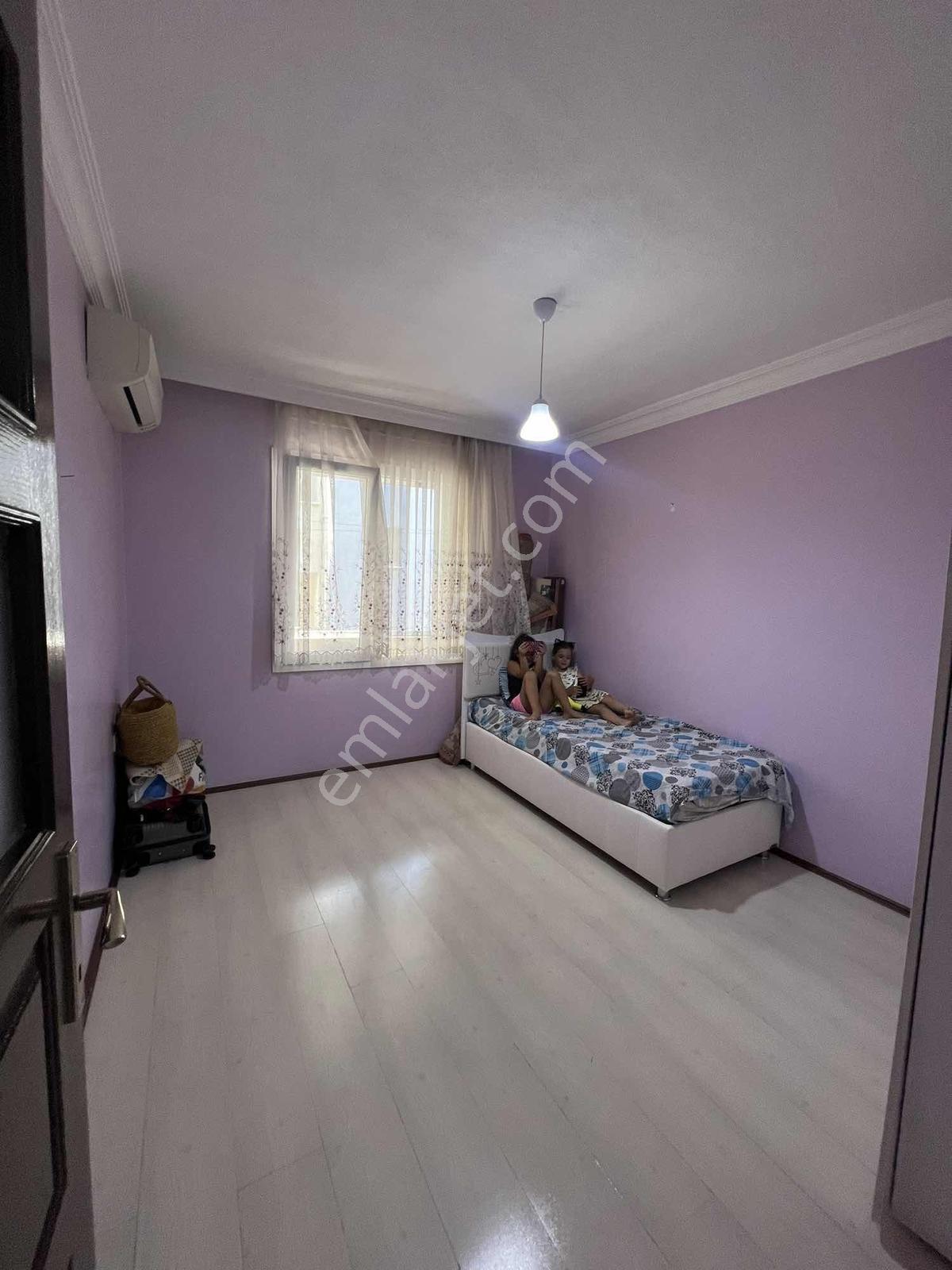 Kuşadası Davutlar'da 3 + 1 170m2 Kapalı Mutfaklı Daıre Satılık - Görsel 7