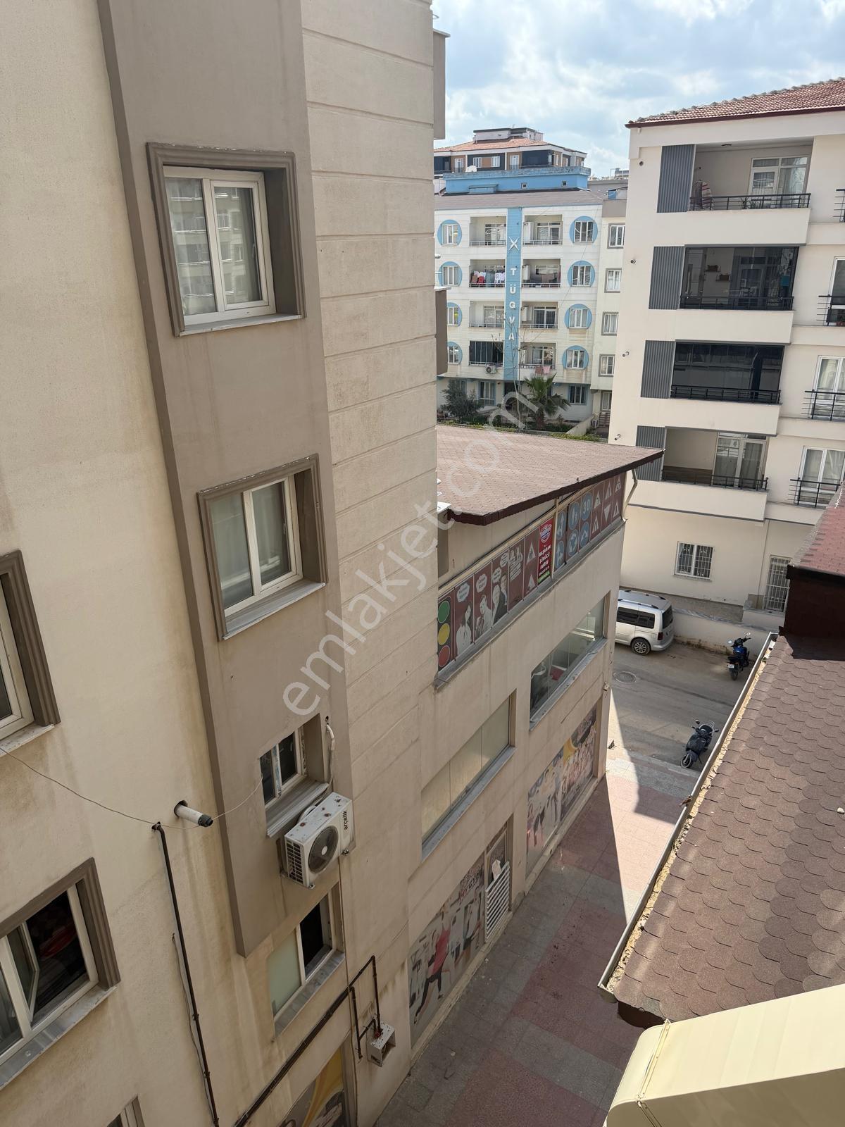 Hadi Gayrimenkulden Üniversite Civarı Satılık 2+1 Eşyalı Stüdyo - Görsel 3