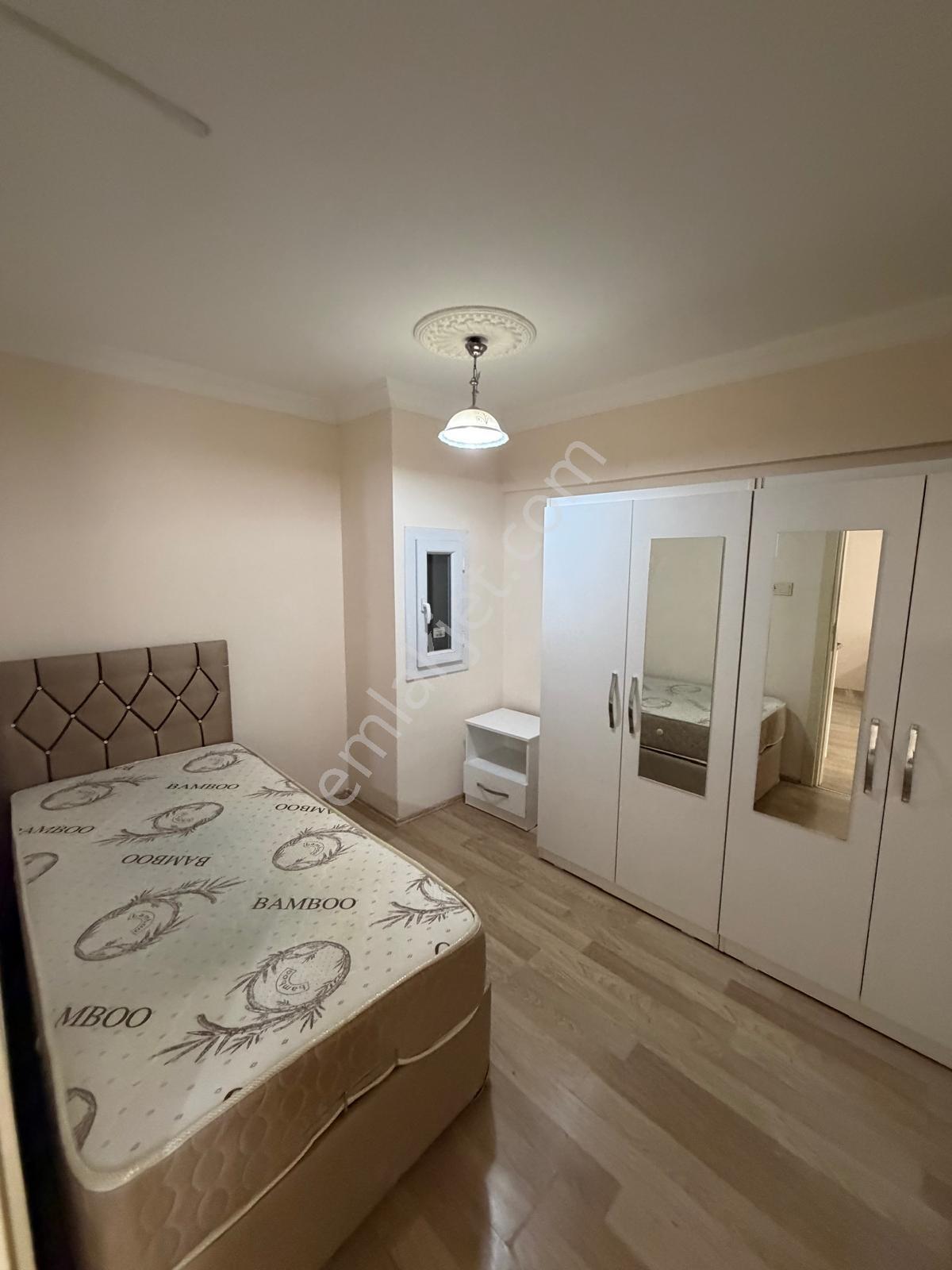 Hadi Gayrimenkulden Üniversite Civarı Satılık 2+1 Eşyalı Stüdyo - Görsel 6