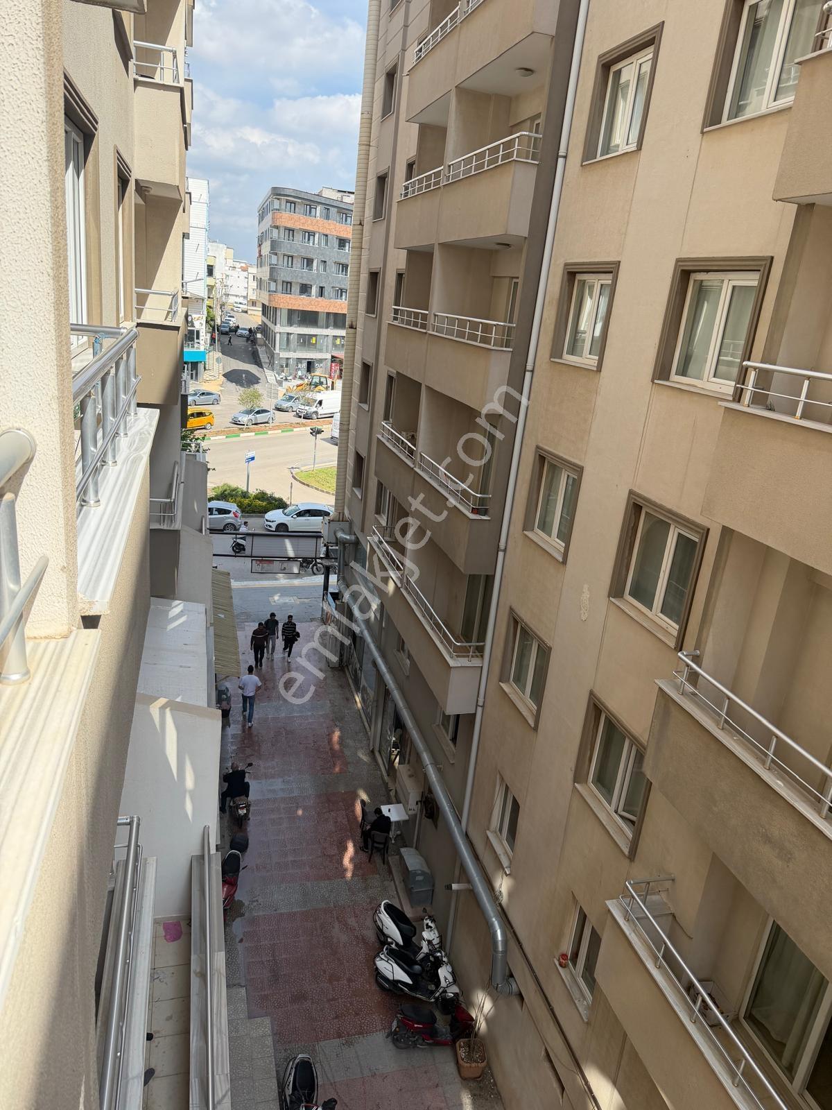 Hadi Gayrimenkulden Üniversite Civarı Satılık 2+1 Eşyalı Stüdyo - Görsel 9