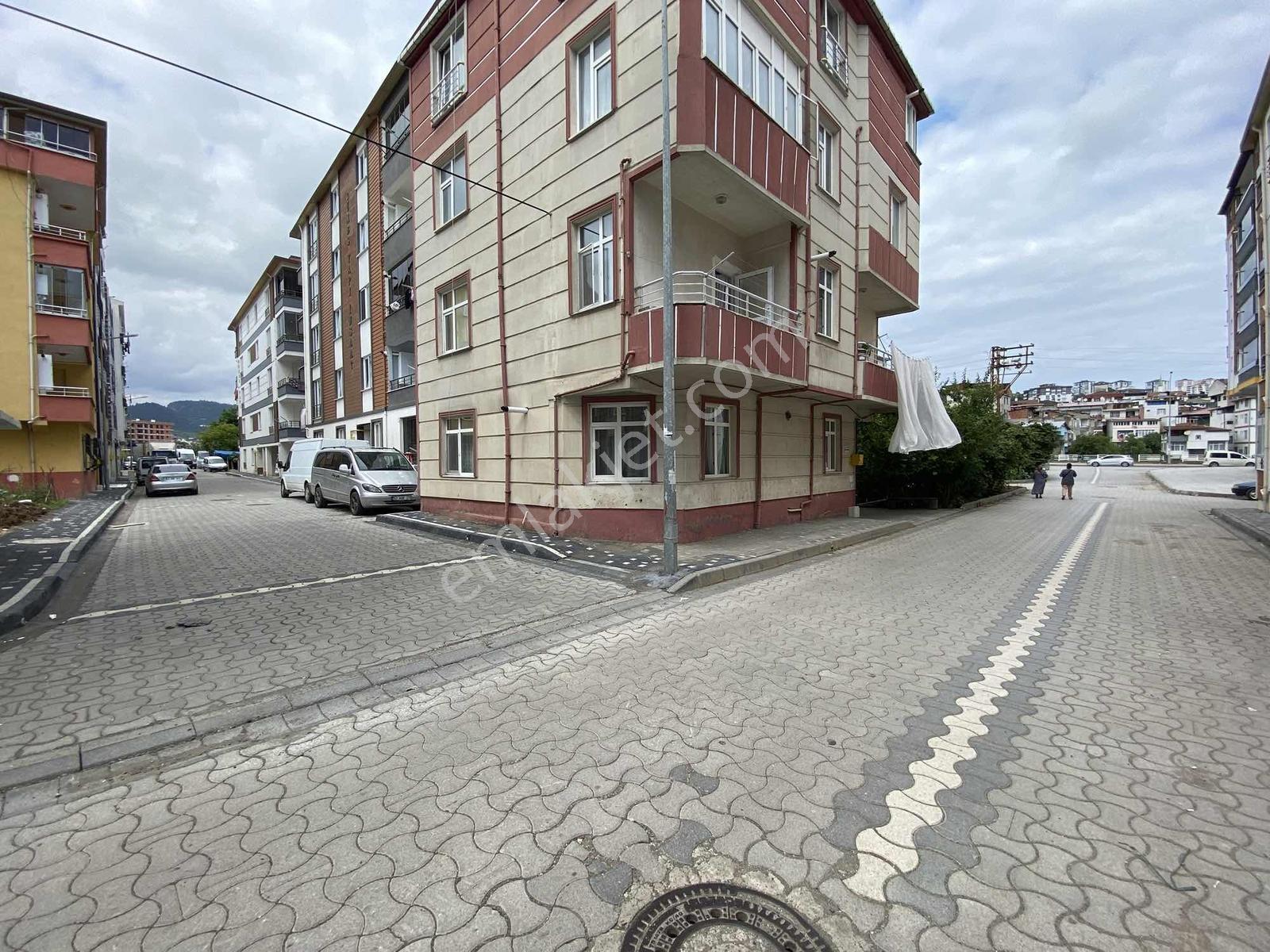 Mabel'dn Bayramca Mh.ırmak Caddsn De Stad'a-adlıyeye Yakn Arsa - Görsel 11