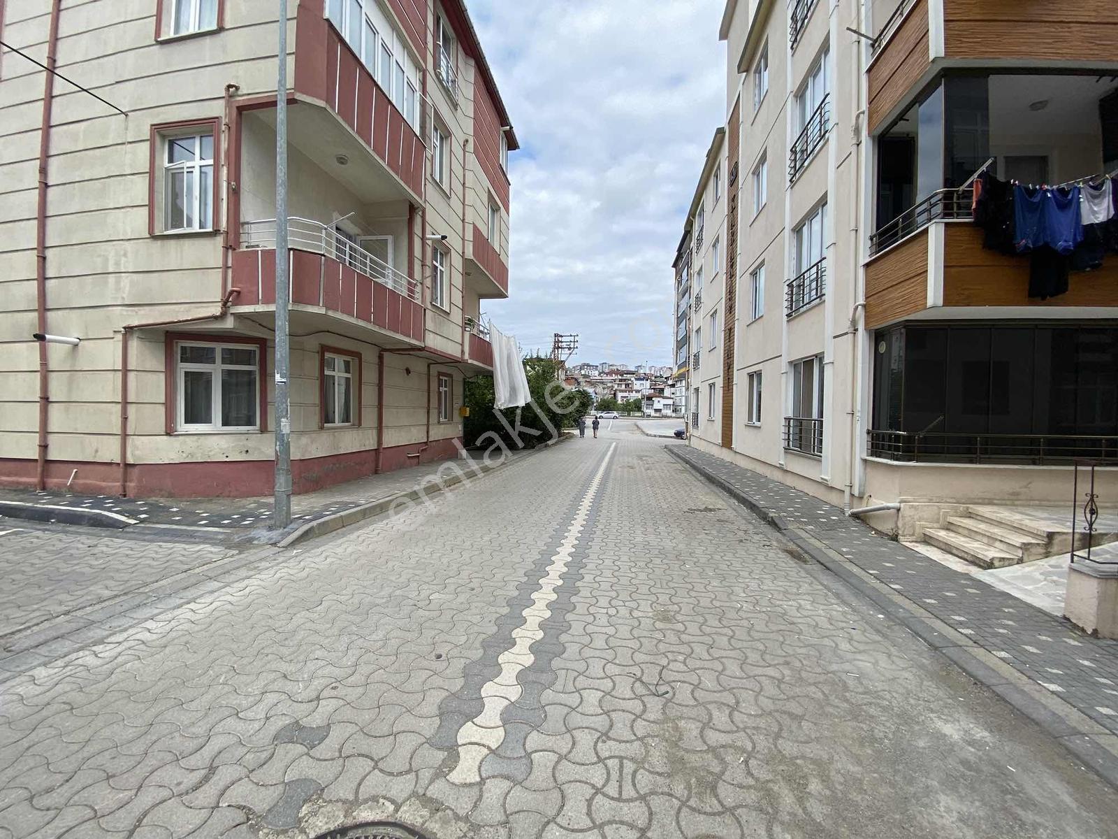 Mabel'dn Bayramca Mh.ırmak Caddsn De Stad'a-adlıyeye Yakn Arsa - Görsel 5