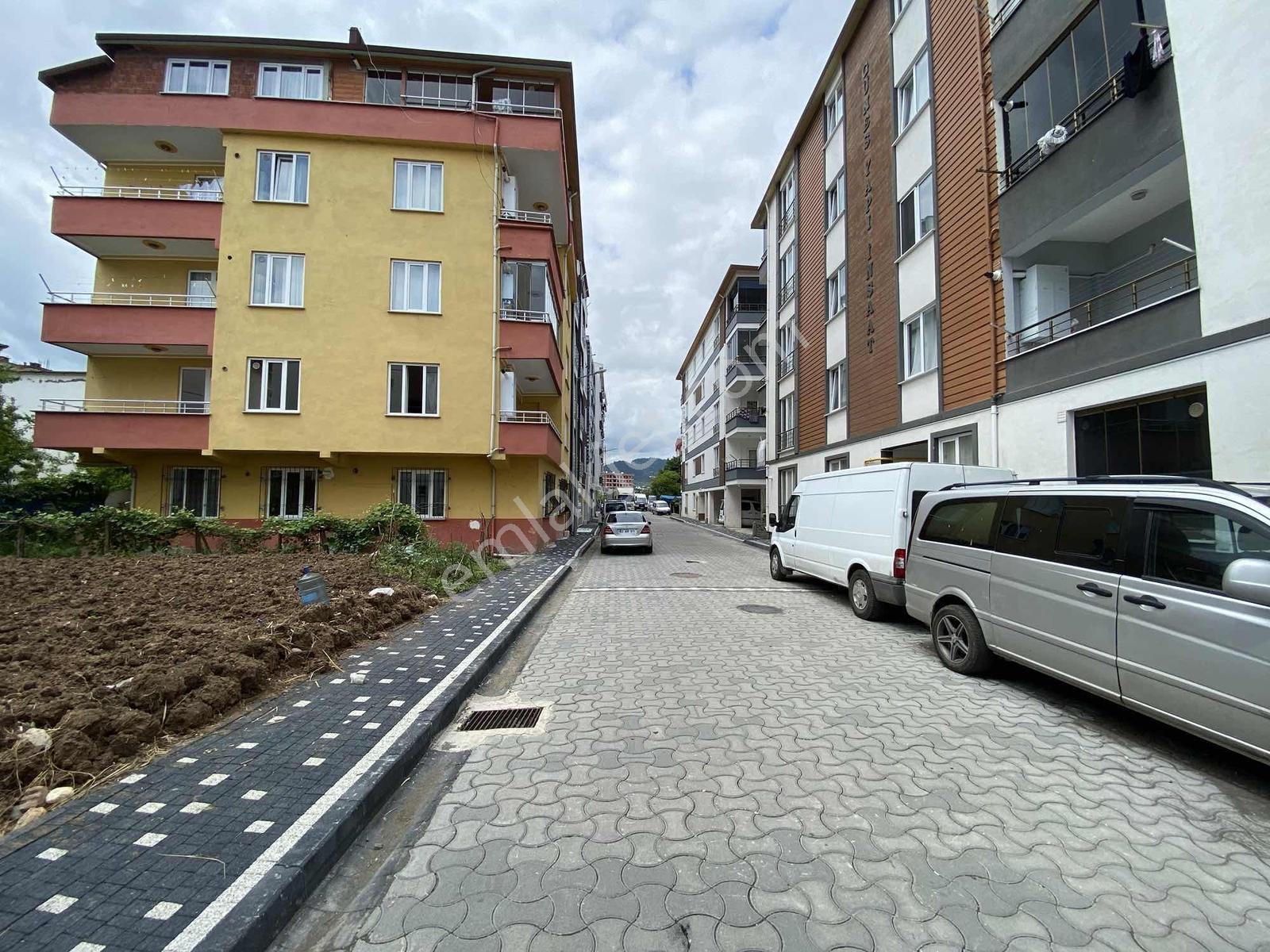 Mabel'dn Bayramca Mh.ırmak Caddsn De Stad'a-adlıyeye Yakn Arsa - Görsel 7