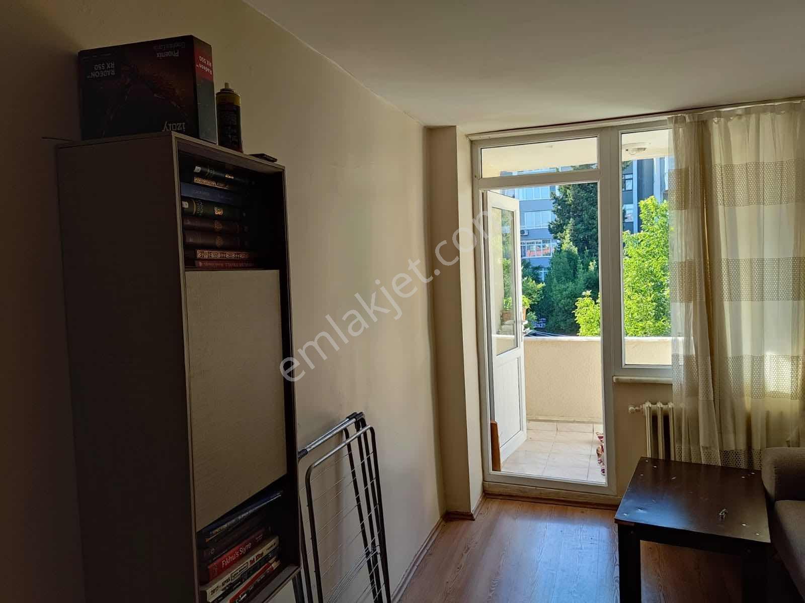 Engin Erdemden Kentsele Girecek Satılık Daire - Görsel 13