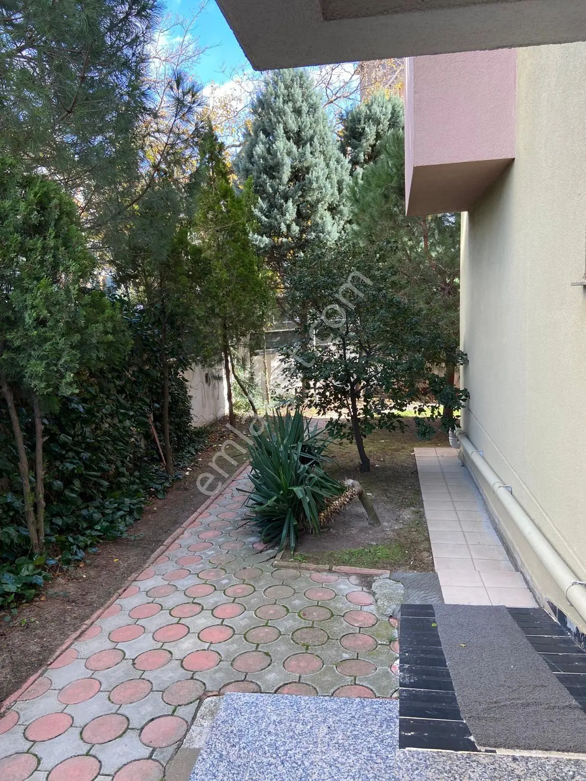 Soho Evleri'nde 4+1 Muhteşem Manzaralı 185 M² Kiralık Daire - Görsel 27