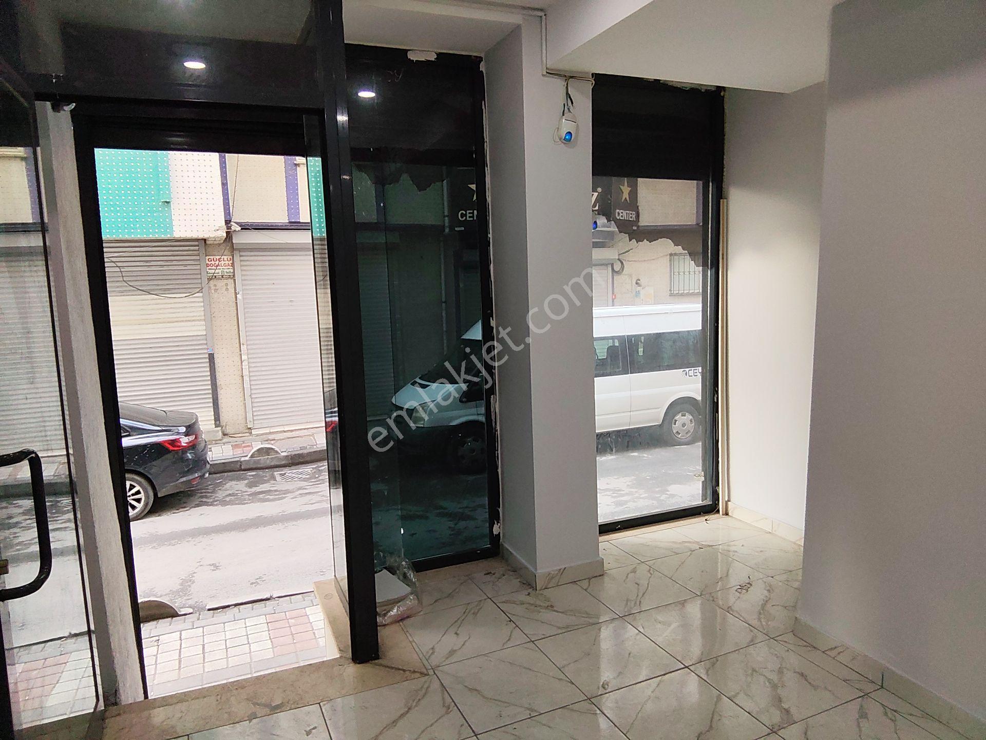 Molla Gürani Metro Yanı Satılık Dükkan/mağaza - Görsel 9