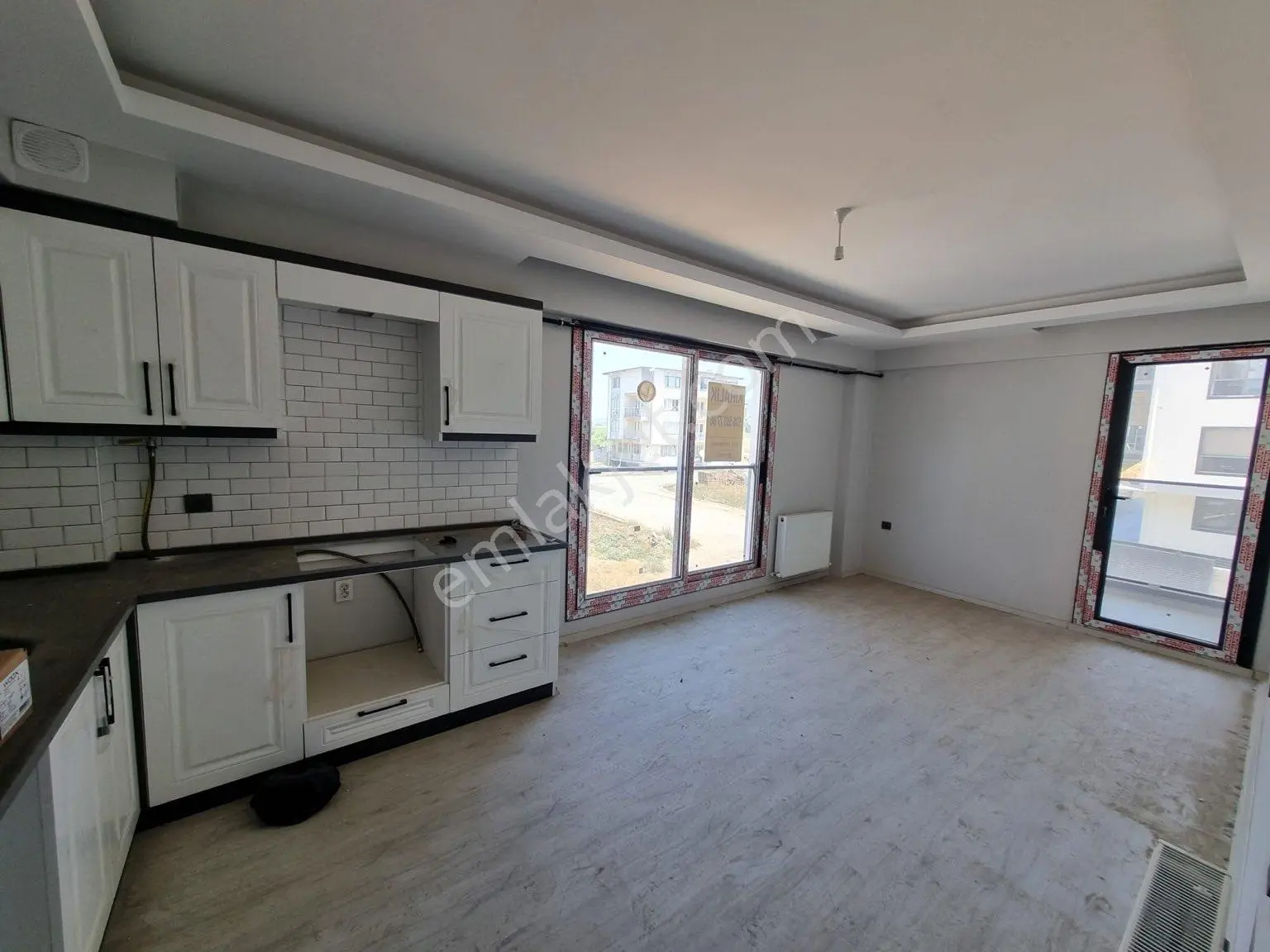 Rosa Gayrimenkul'den 2+1 Kiralık Daire - Görsel 3
