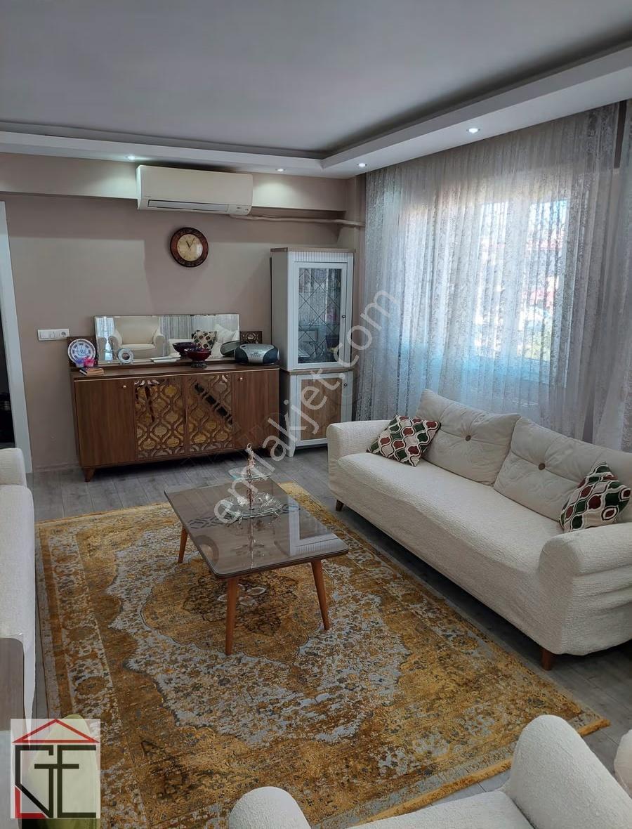 Alaşehir Garanti Emlaktan İstasyon Mah 3+1